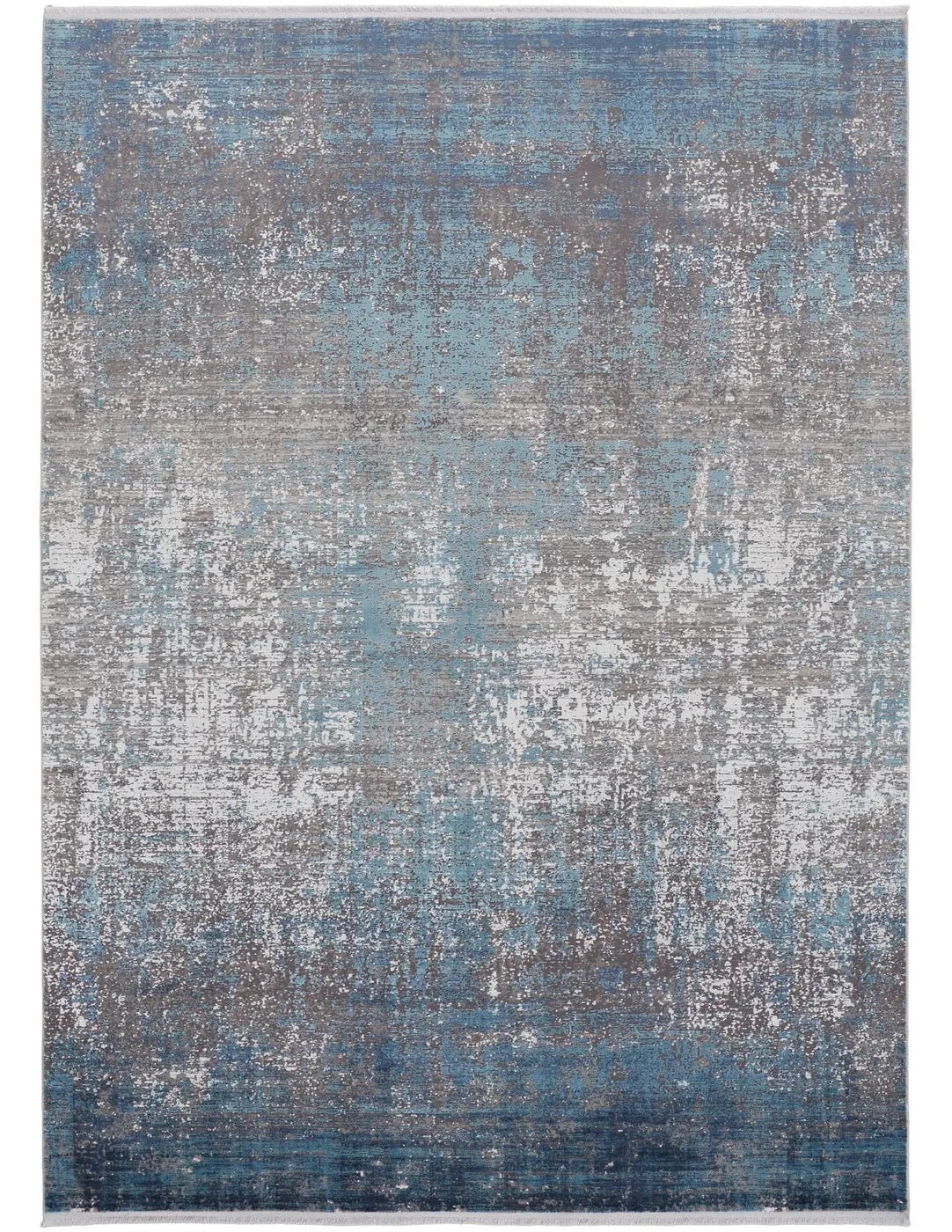 Tapete Cadiz Blue Gray - Daaq Interiores