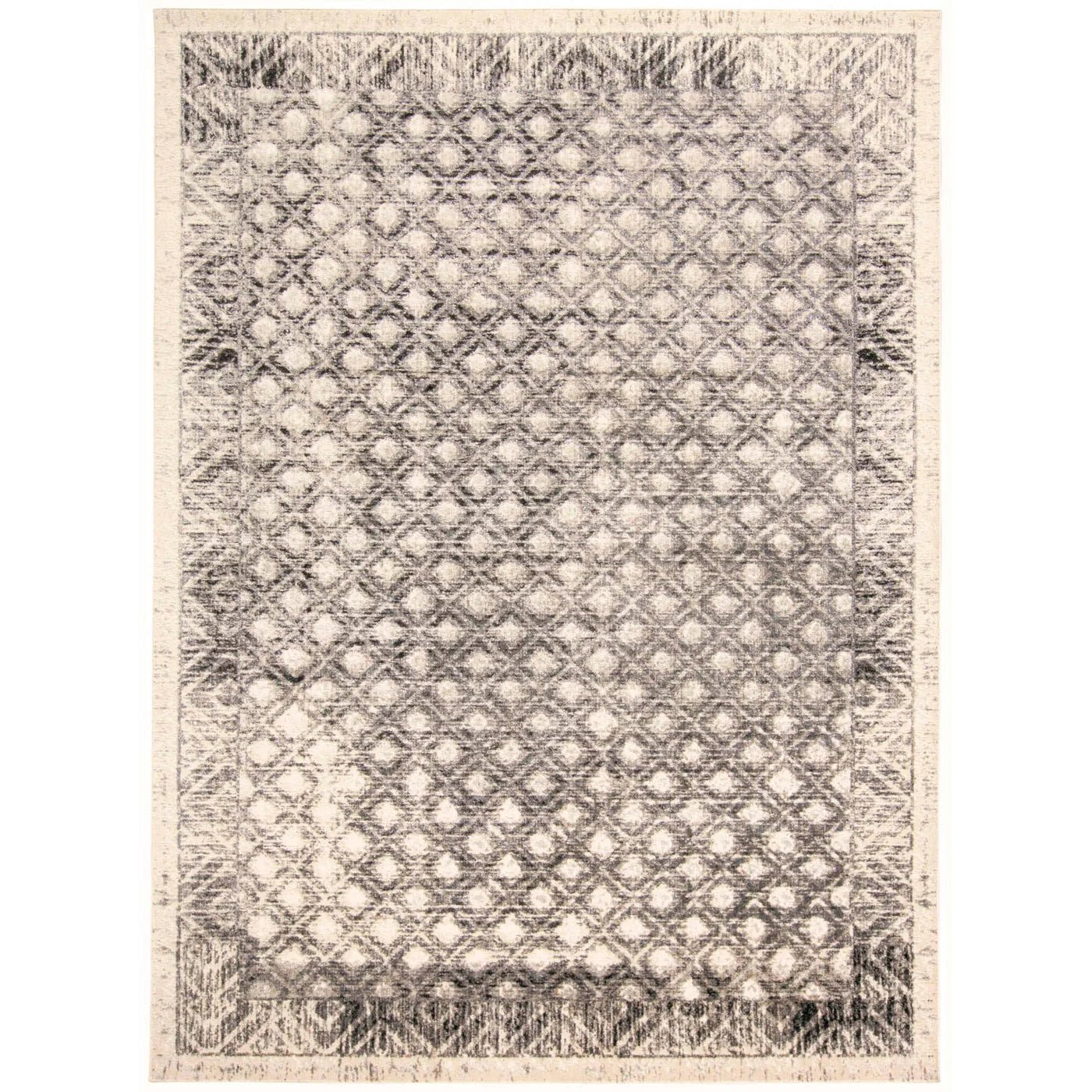 Tapete Cannon Charcoal - Daaq Interiores
