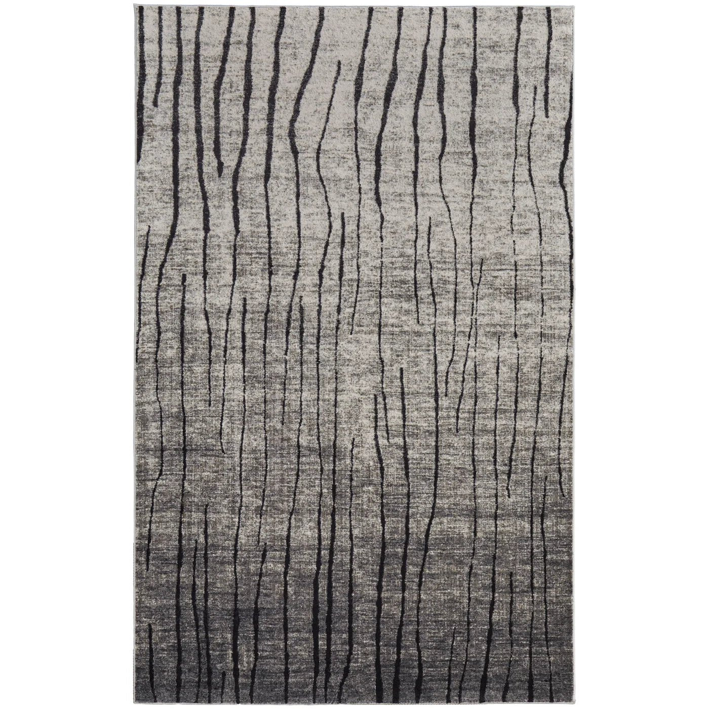 Tapete Cannon Wild Black - Daaq Interiores