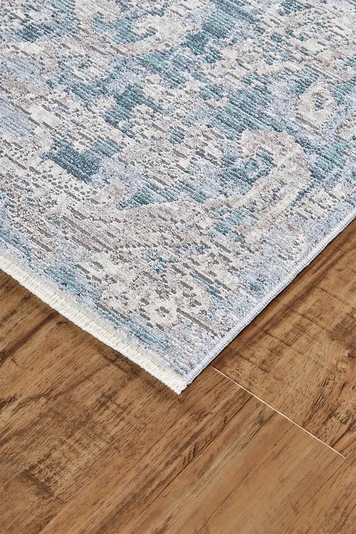 Tapete Cecili Atlantic - Daaq Interiores