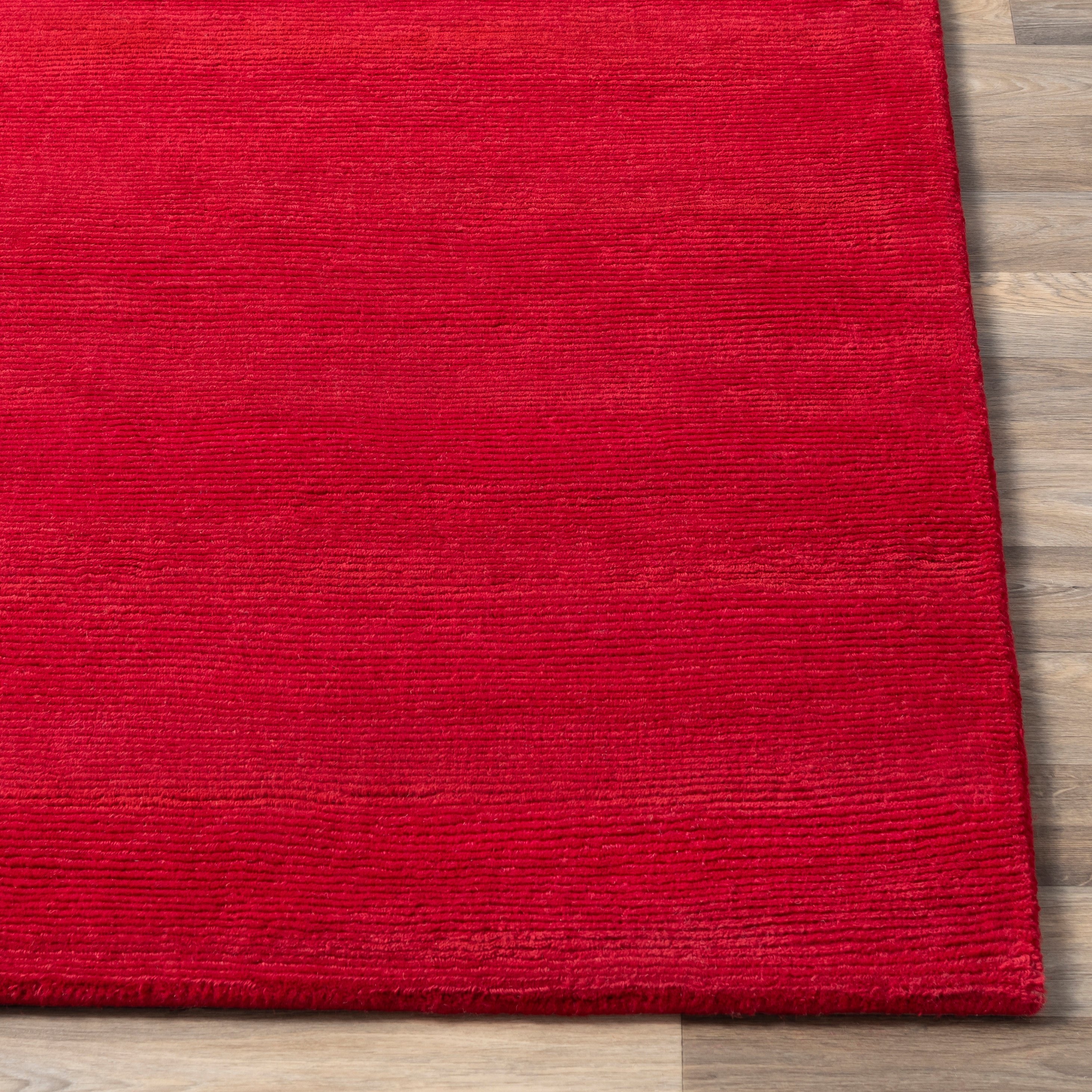 Tapete Colors Rojo - Daaq Interiores