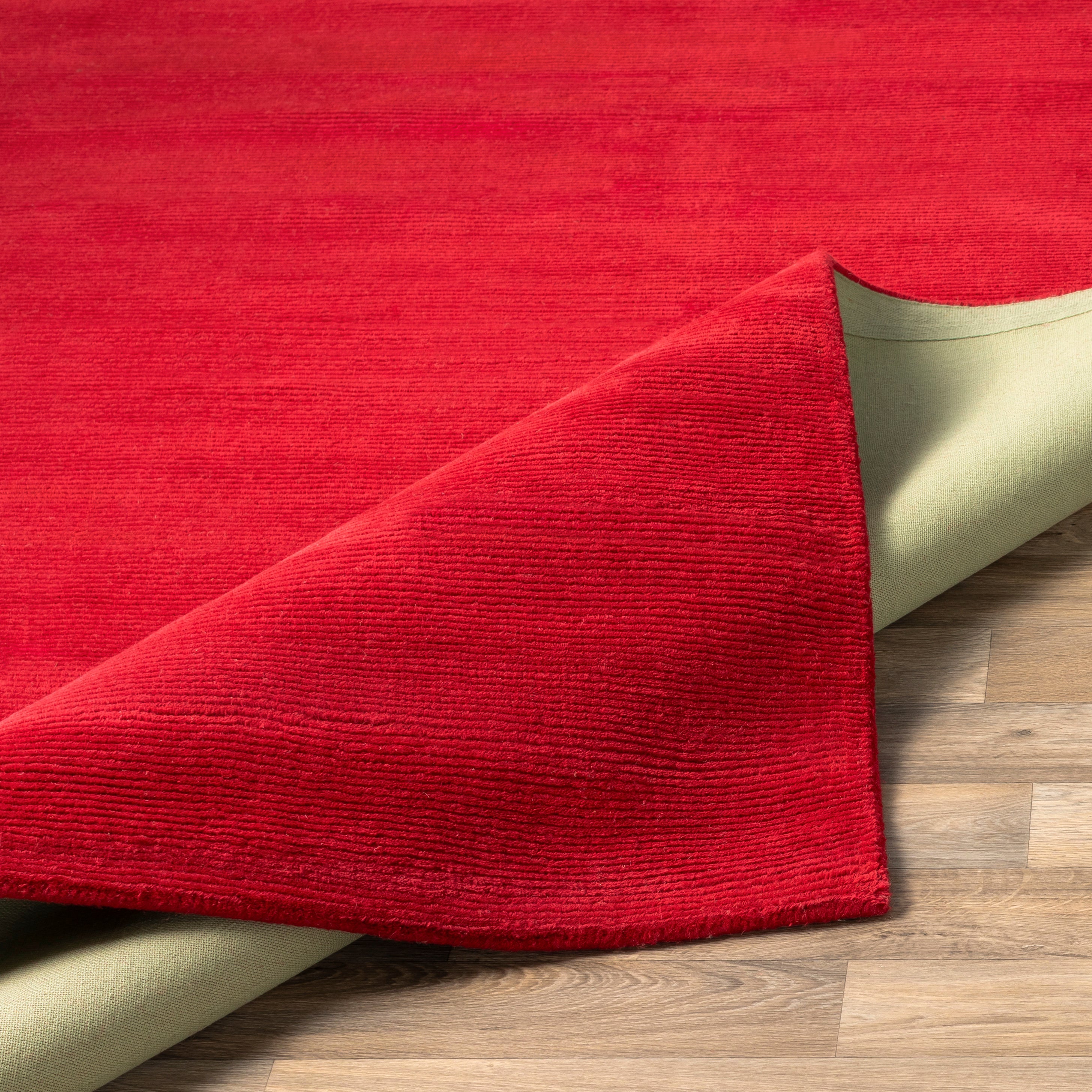 Tapete Colors Rojo - Daaq Interiores