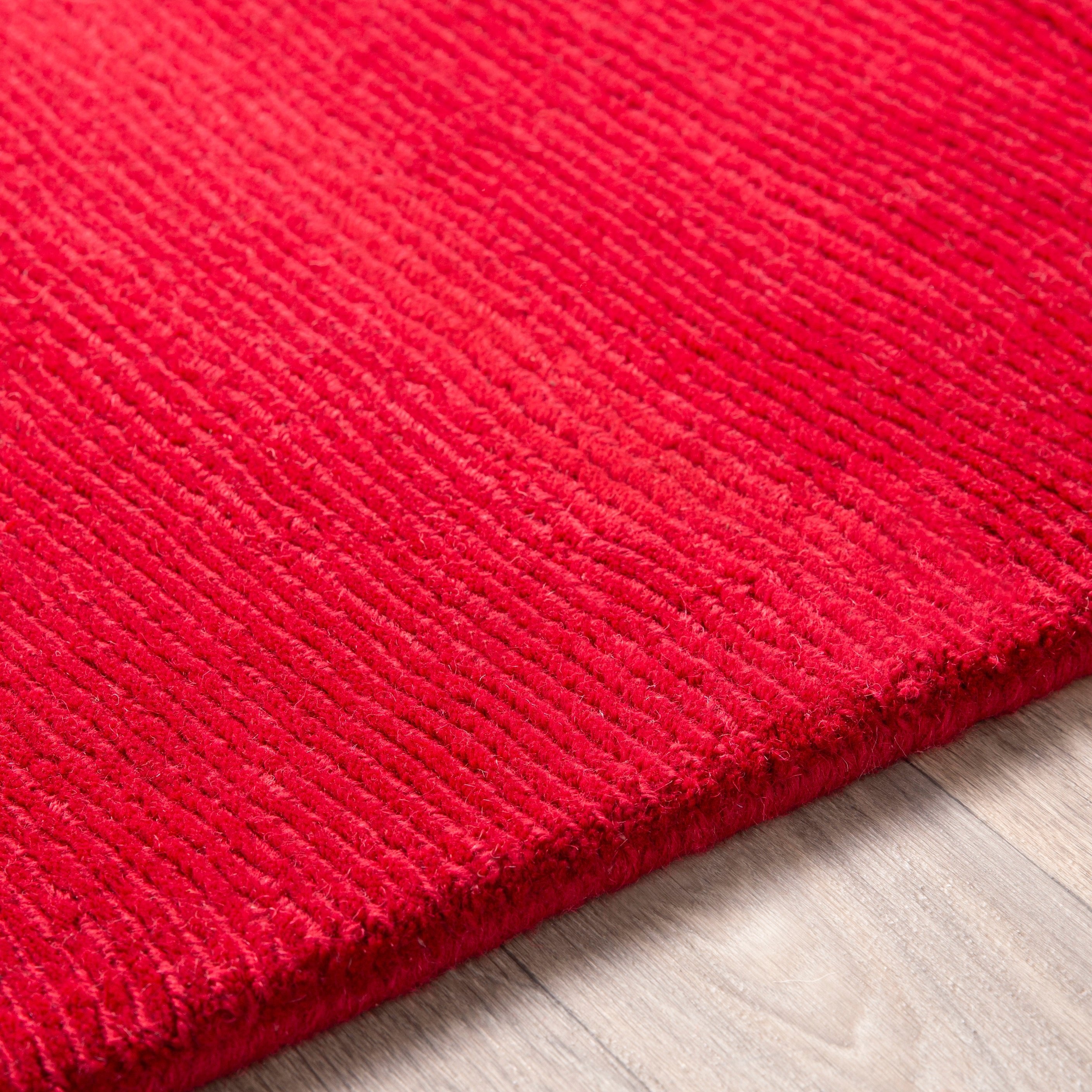Tapete Colors Rojo - Daaq Interiores