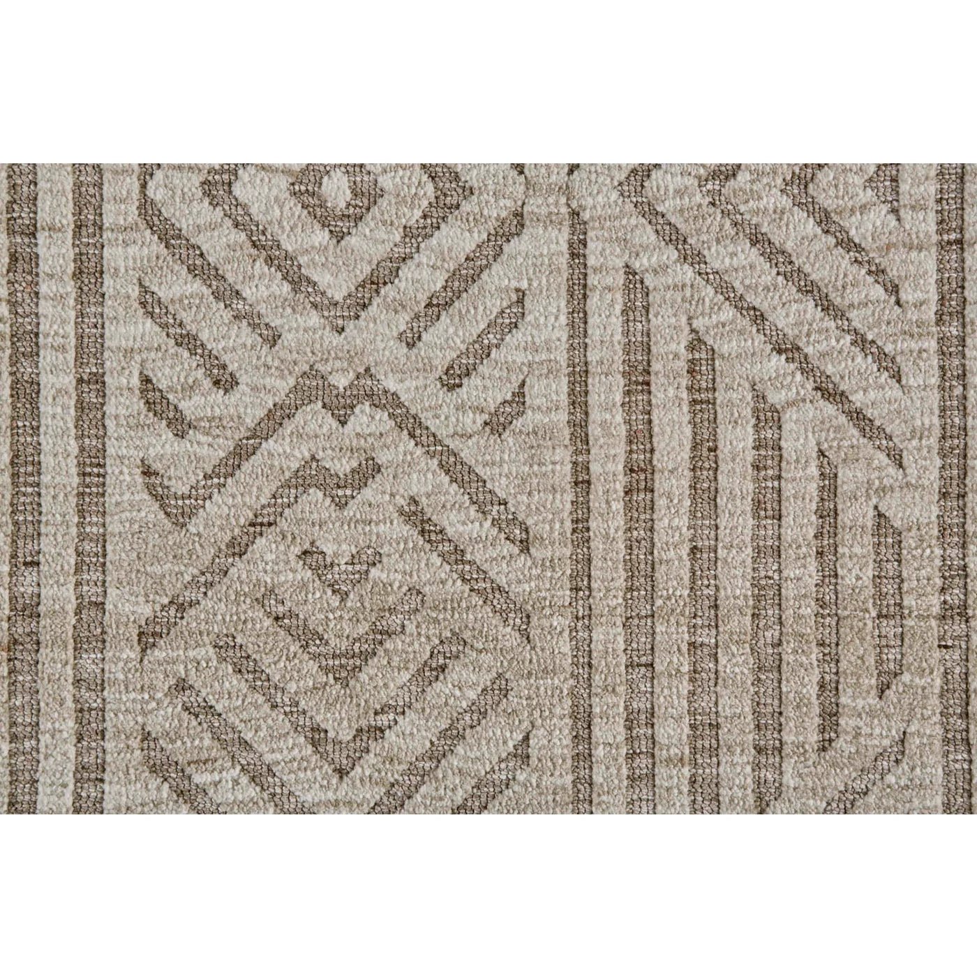 Tapete Colton Brown - Daaq Interiores