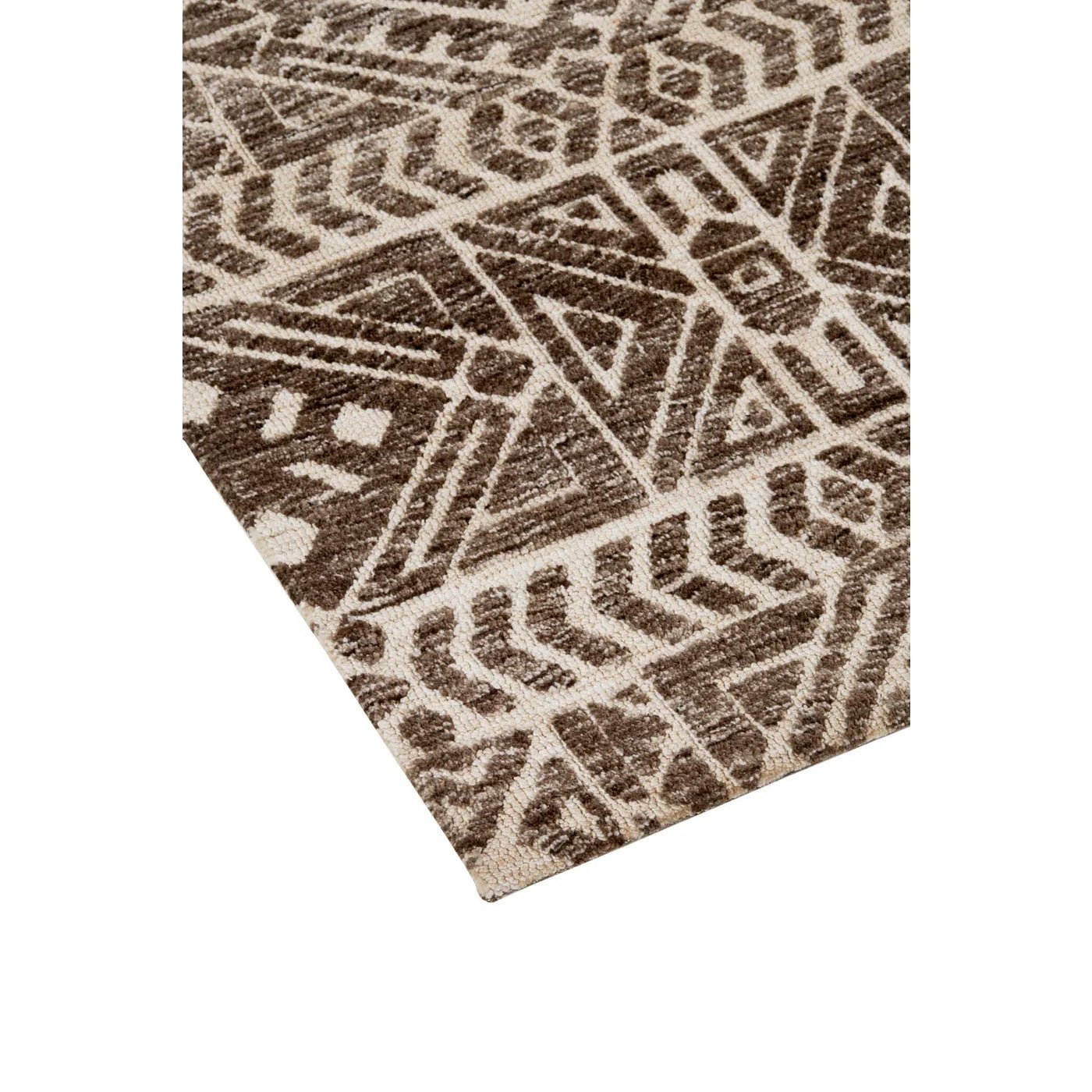 Tapete Colton Charcoal - Daaq Interiores