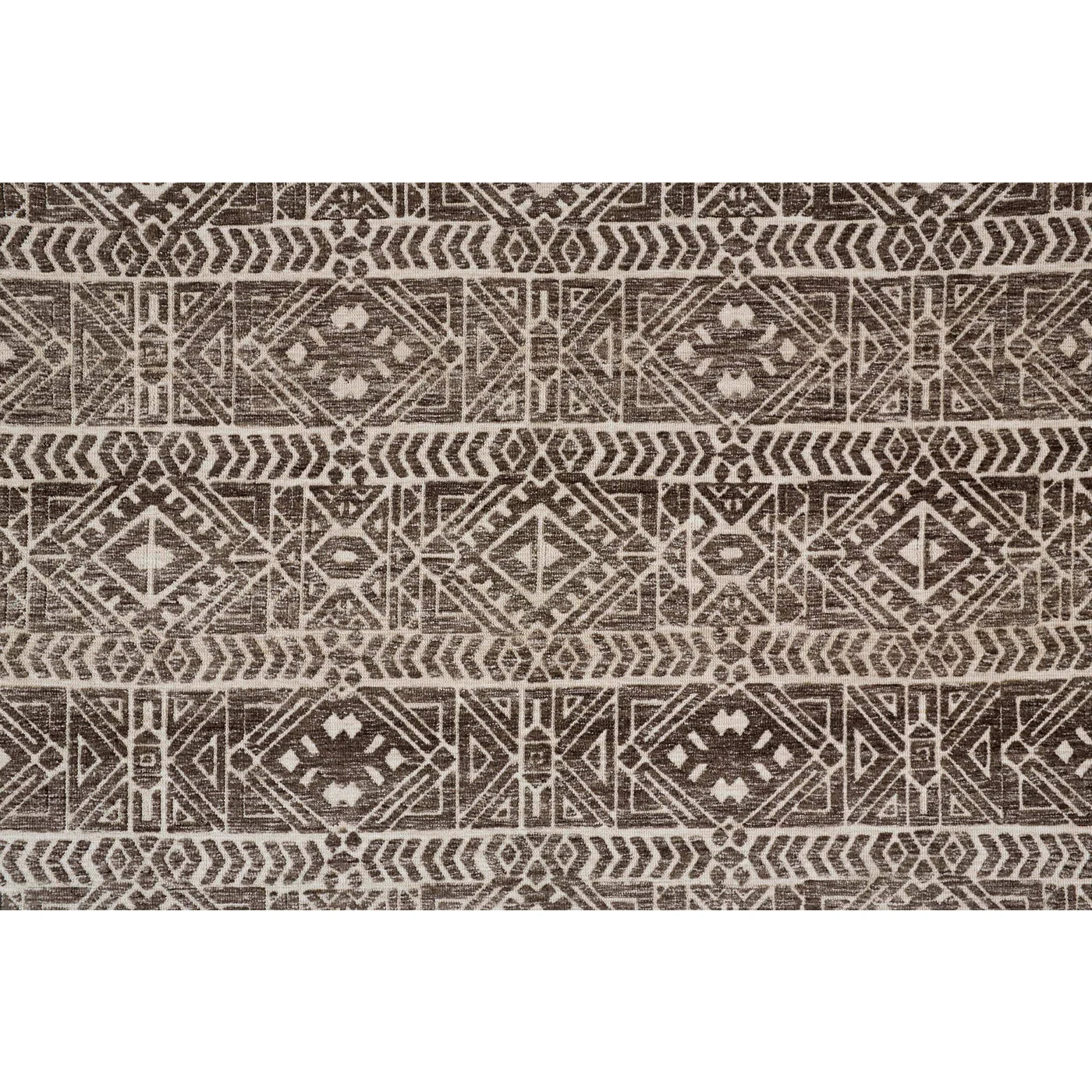 Tapete Colton Charcoal - Daaq Interiores