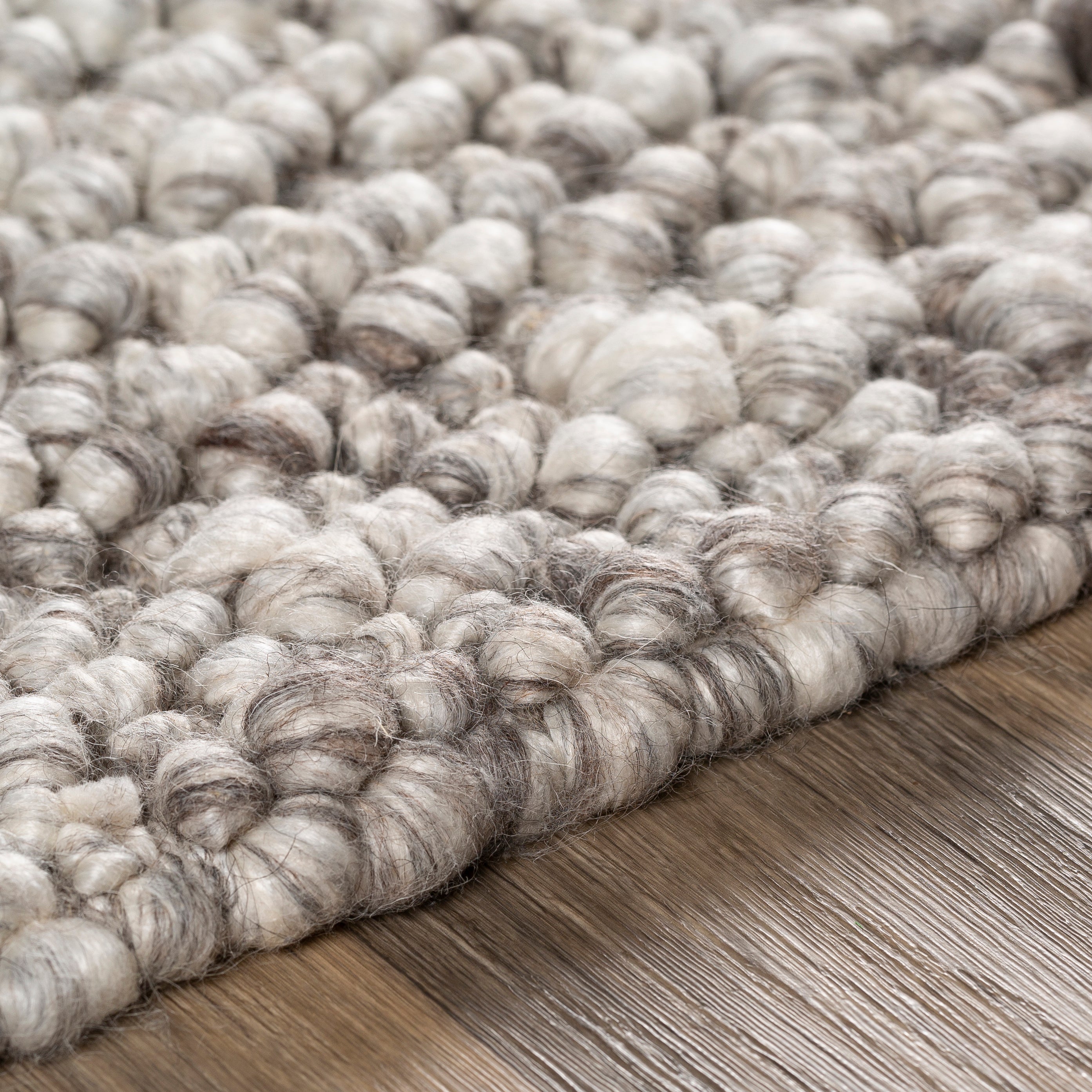 Tapete Como Beige - Daaq Interiores
