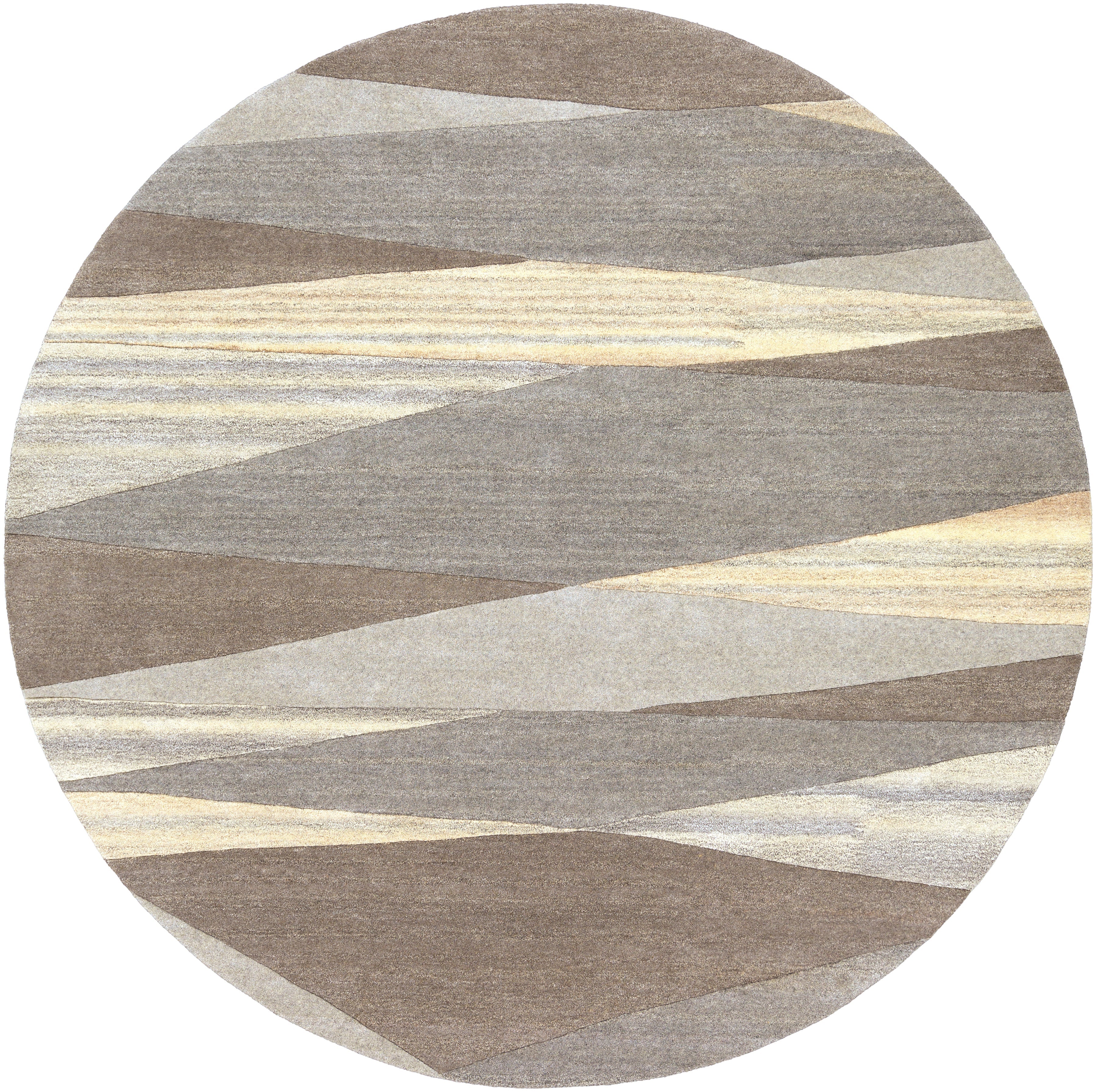 Tapete Contempo Gris - Daaq Interiores