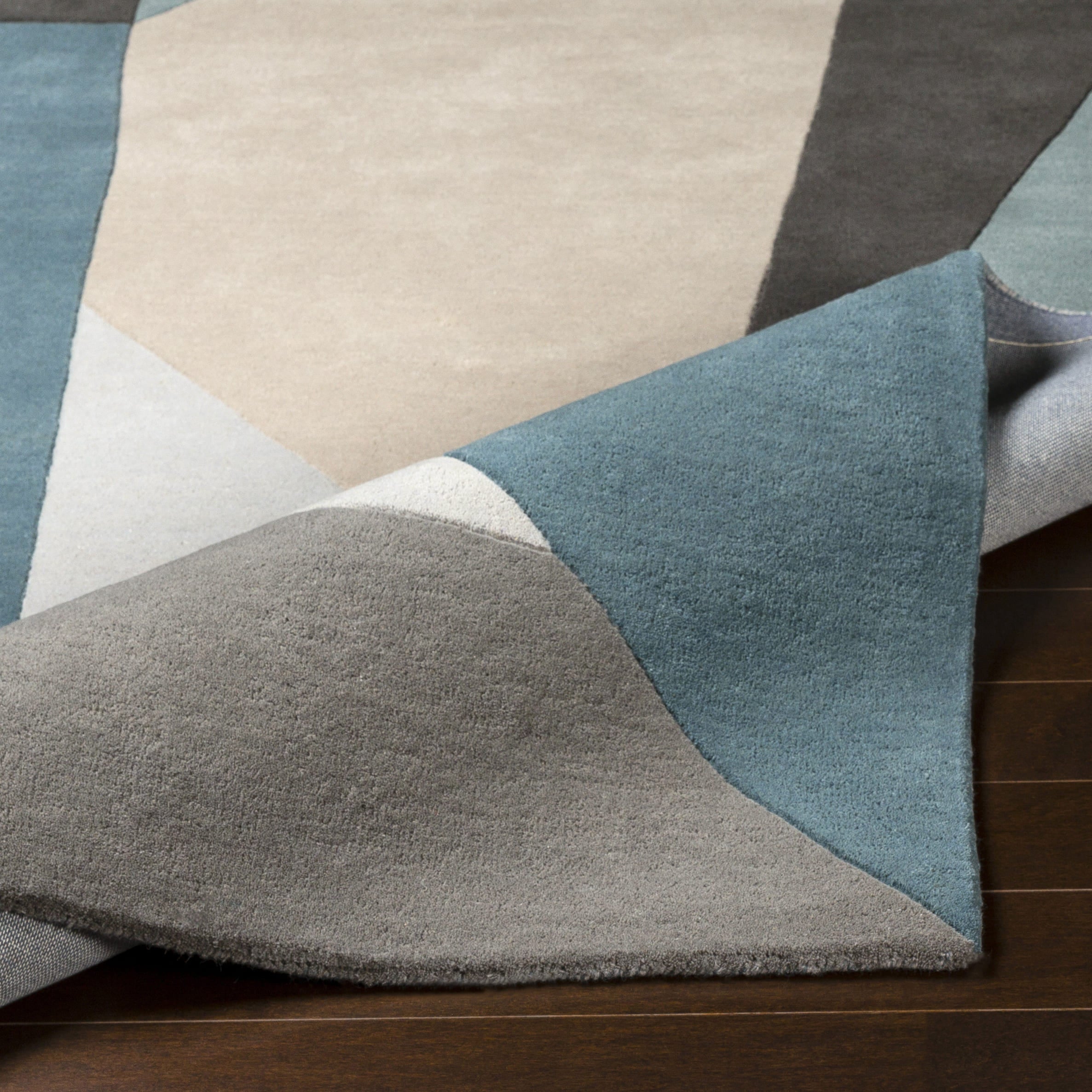 Tapete Contempo Sage - Daaq Interiores