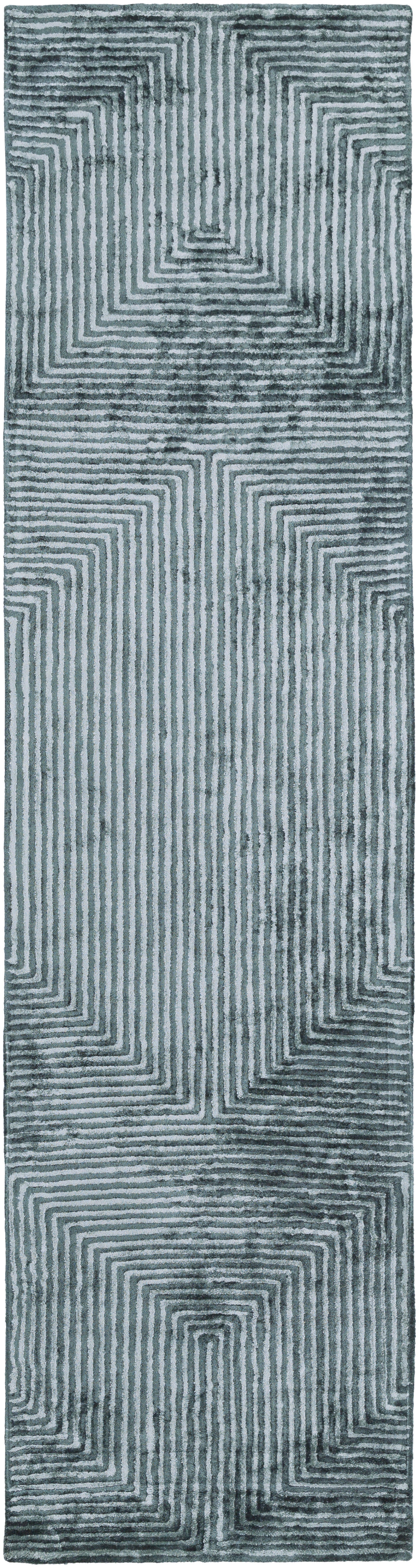 Tapete Cuartz Aqua - Daaq Interiores