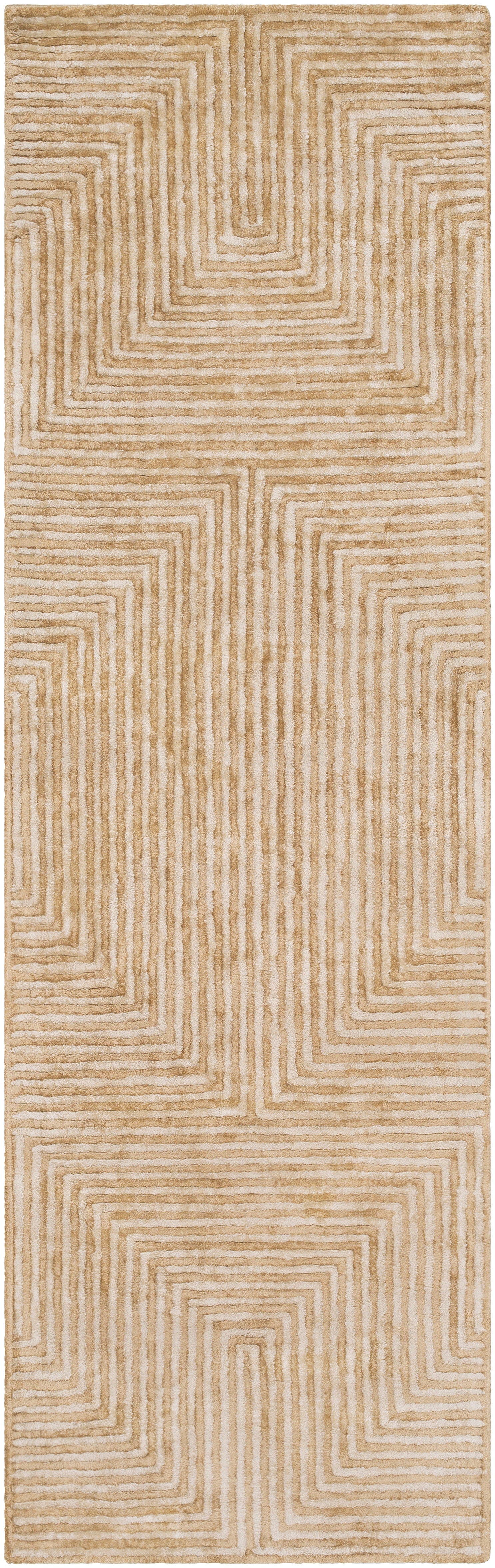 Tapete Cuartz Gold - Daaq Interiores