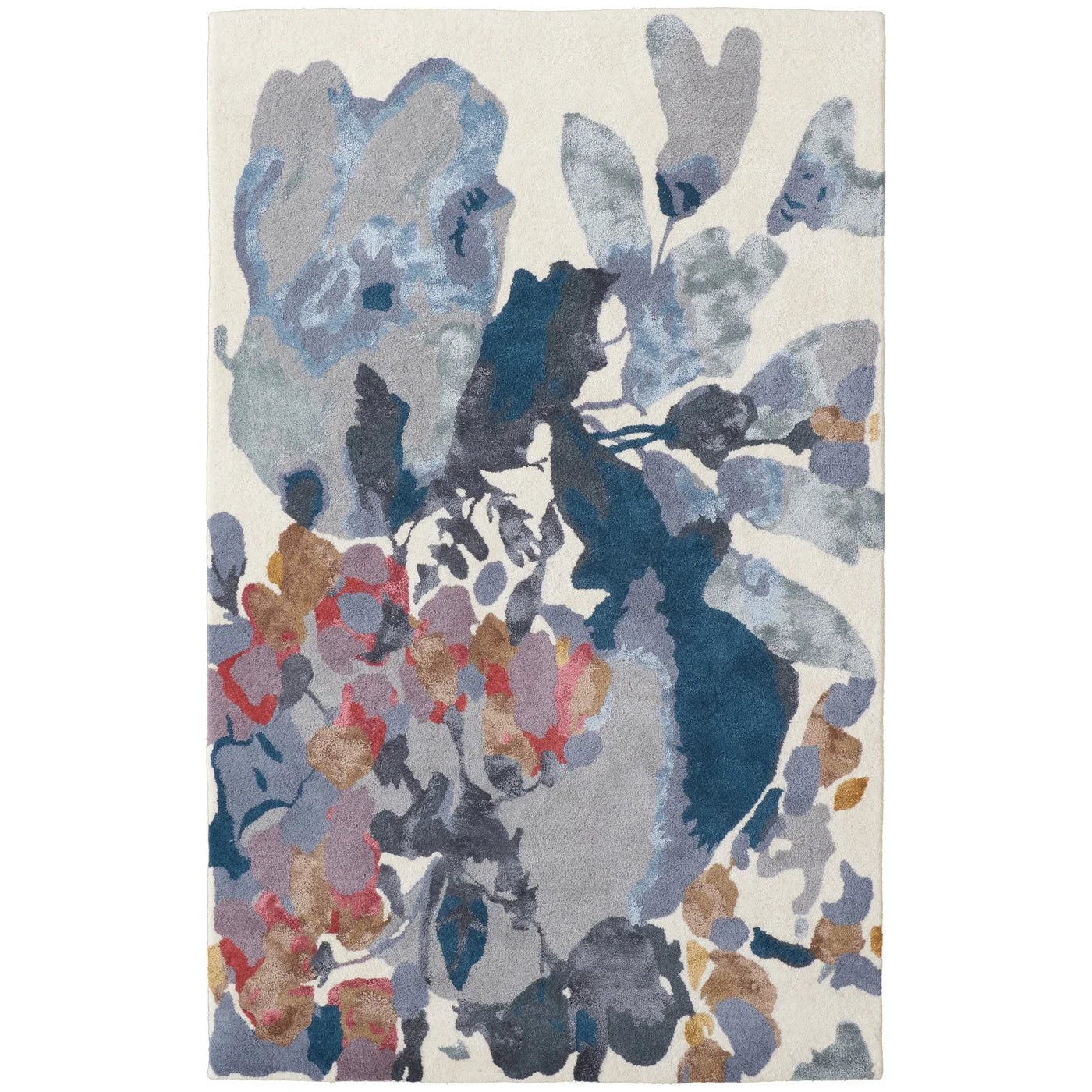 Tapete Dafney Blue - Daaq Interiores