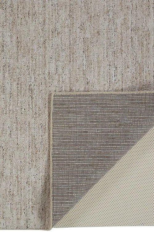 Tapete Delino Taupe - Daaq Interiores
