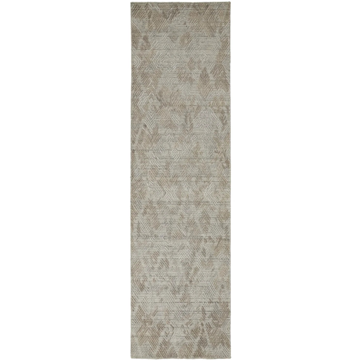 Tapete Denali Gray - Daaq Interiores