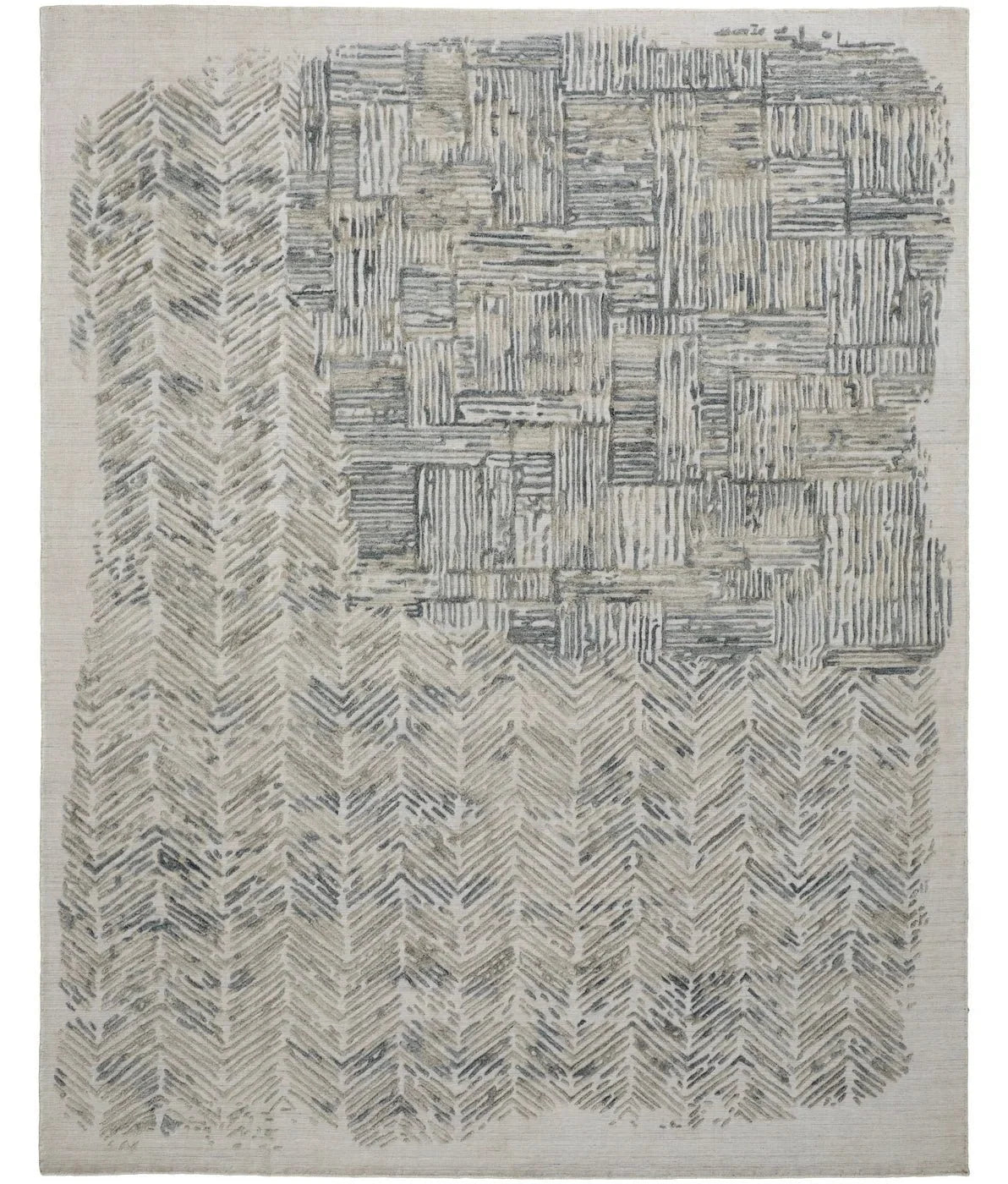 Tapete Denali Green - Daaq Interiores