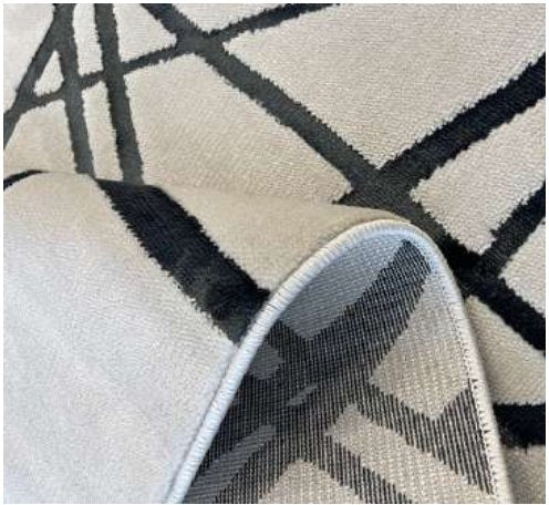 Tapete Divan Blanco - Daaq Interiores