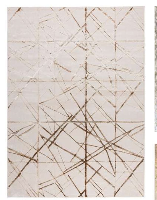 Tapete Divan Dorado - Daaq Interiores