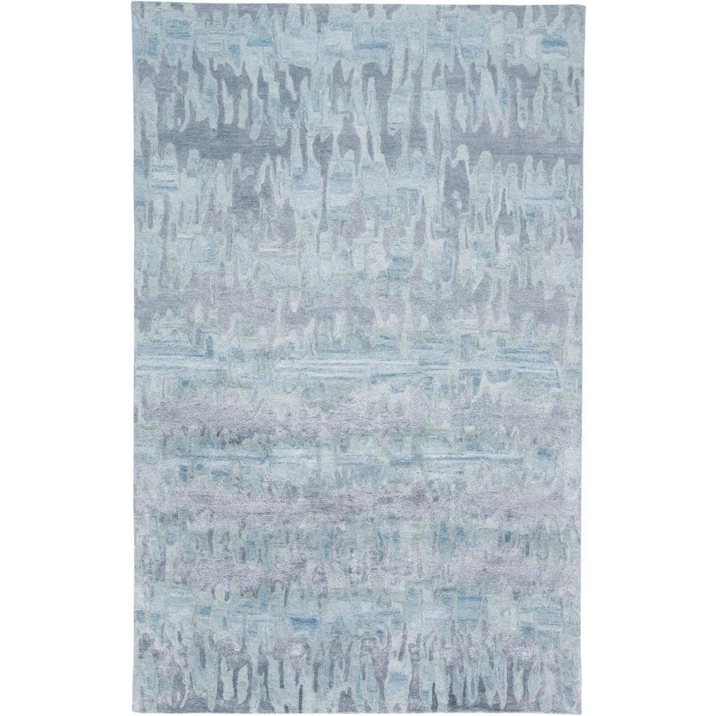Tapete Dryden Blue - Daaq Interiores