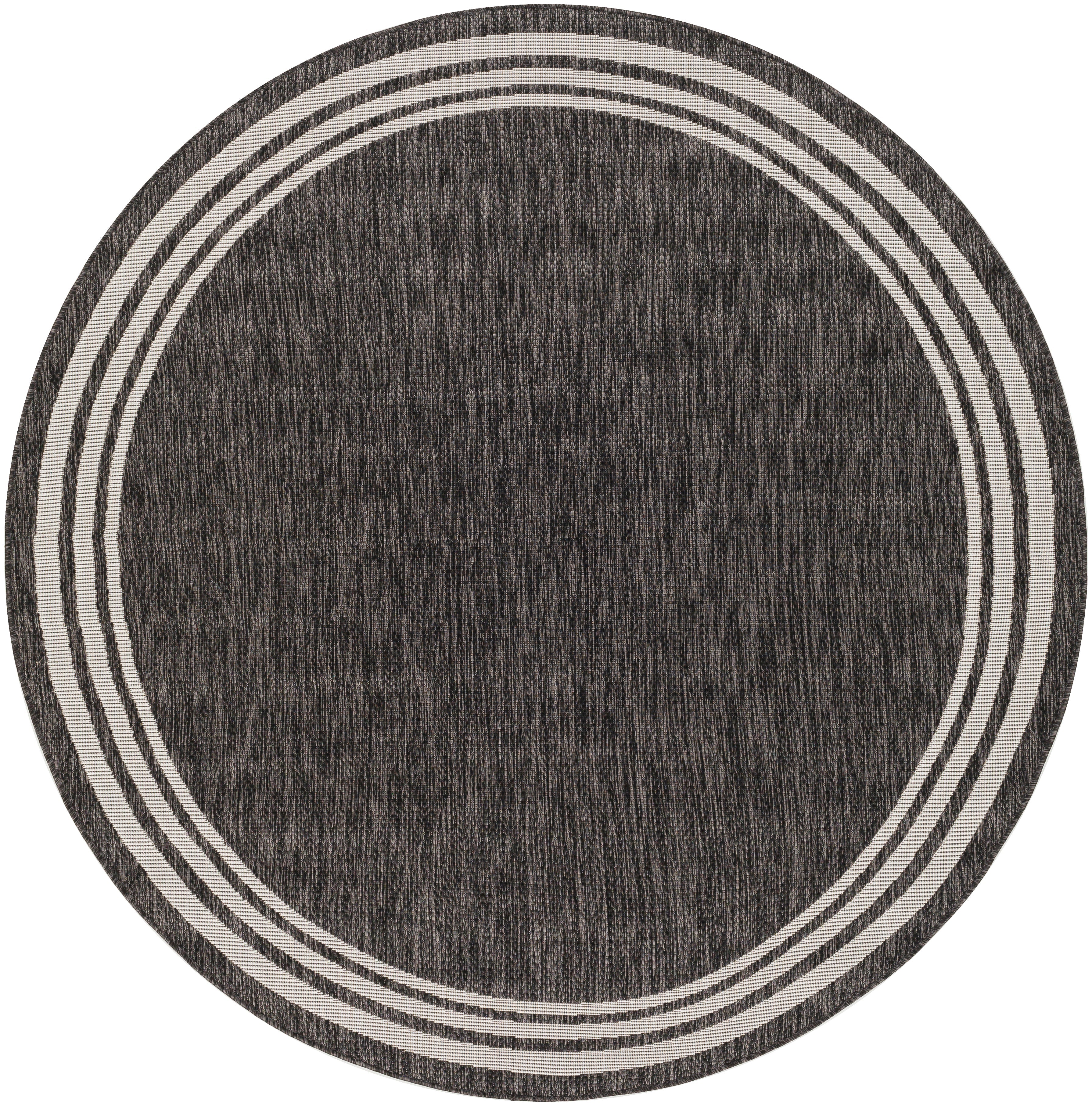 Tapete Eagean Negro - Daaq Interiores