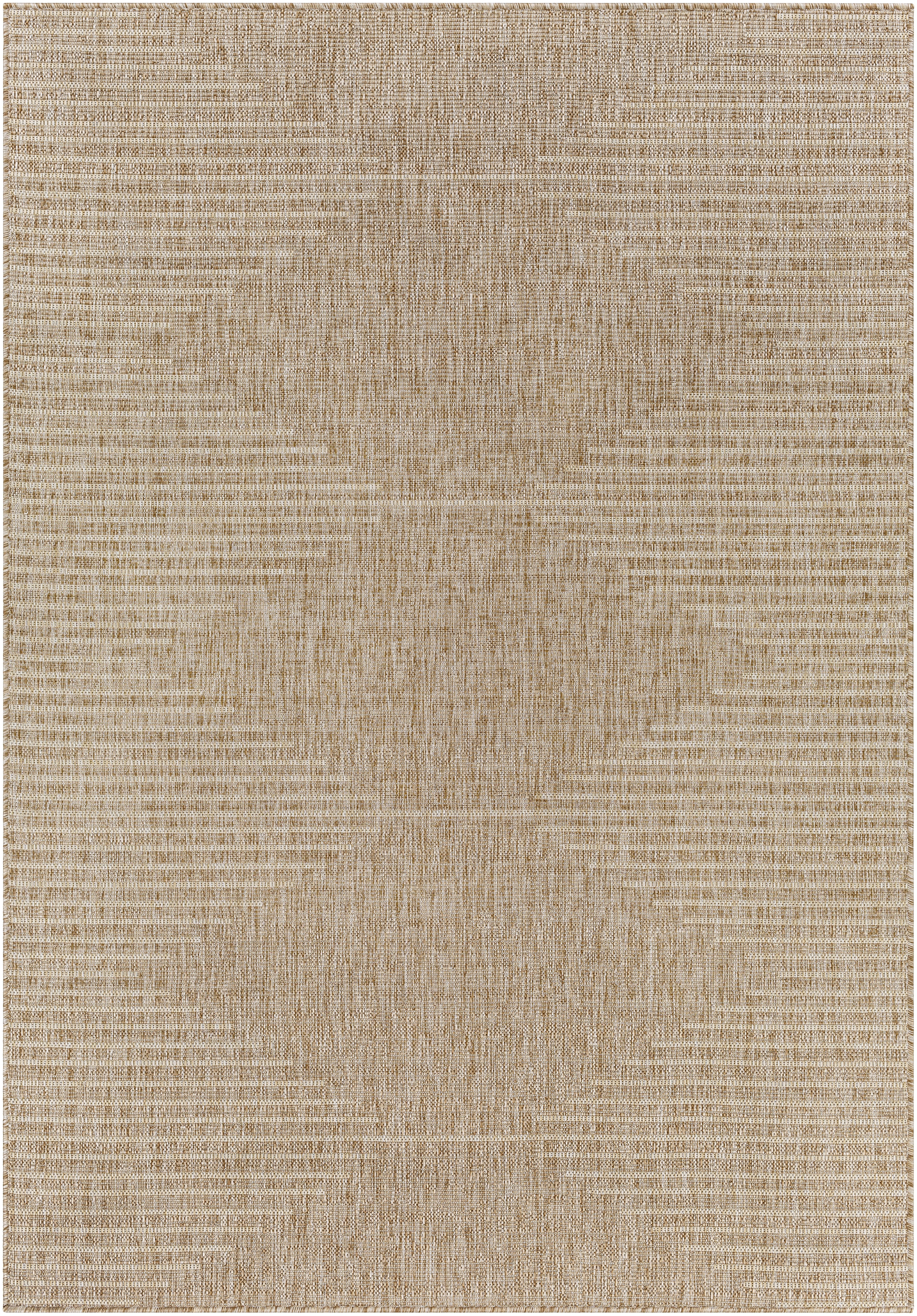 Tapete Eagean Rombos Beige - Daaq Interiores