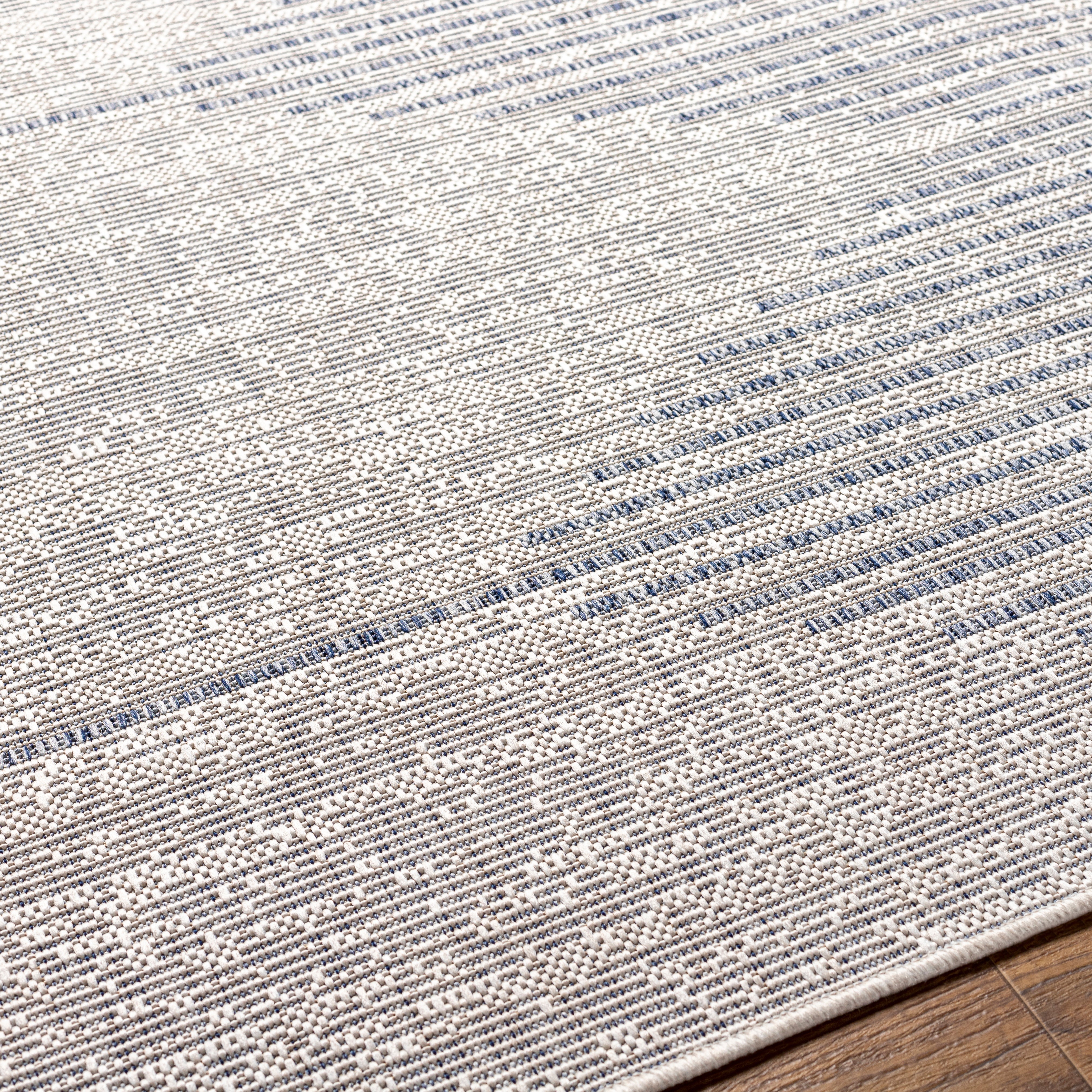 Tapete Eagean Rombos Taupe - Daaq Interiores