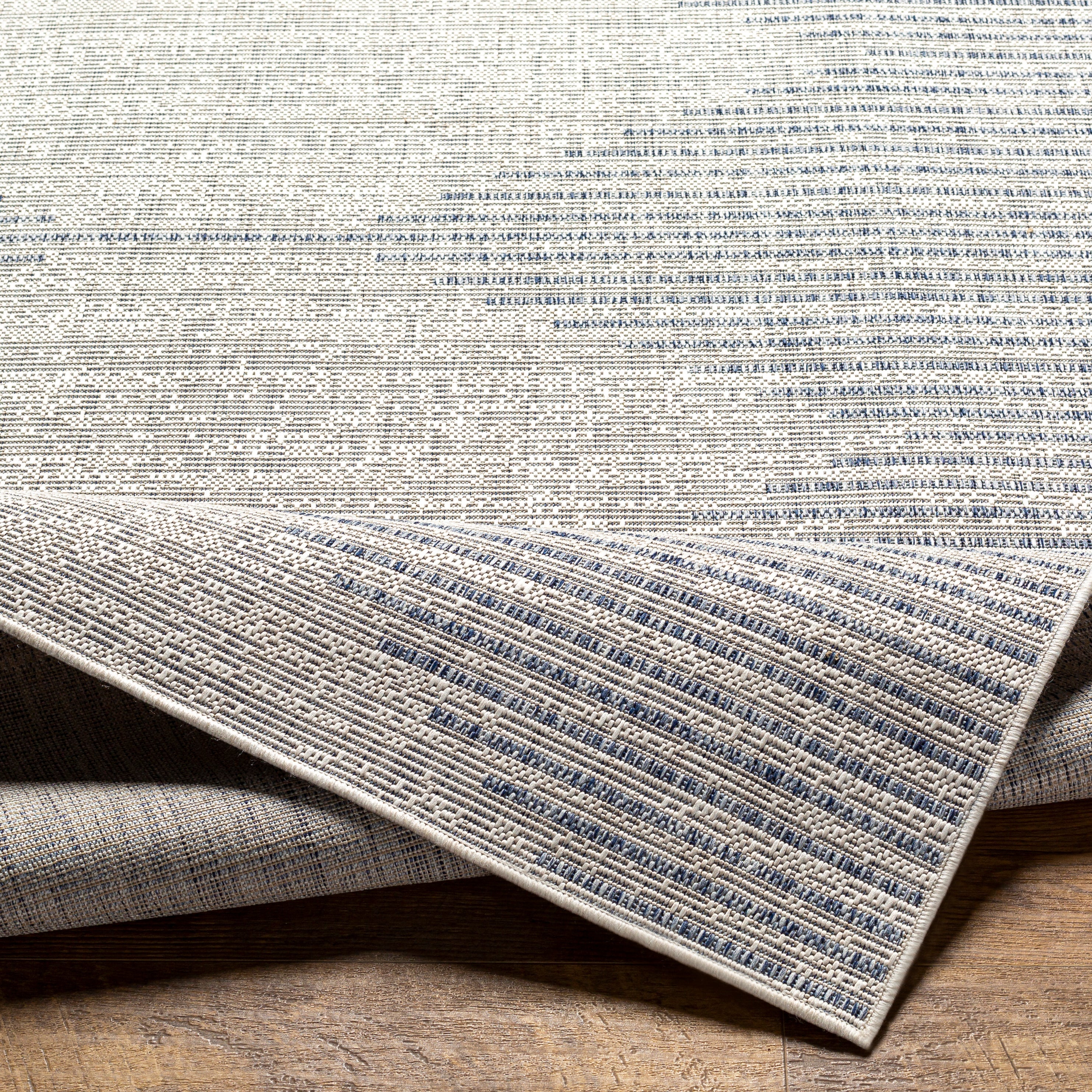 Tapete Eagean Rombos Taupe - Daaq Interiores