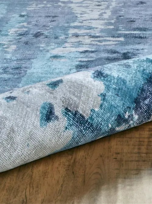 Tapete Emory Ocean - Daaq Interiores