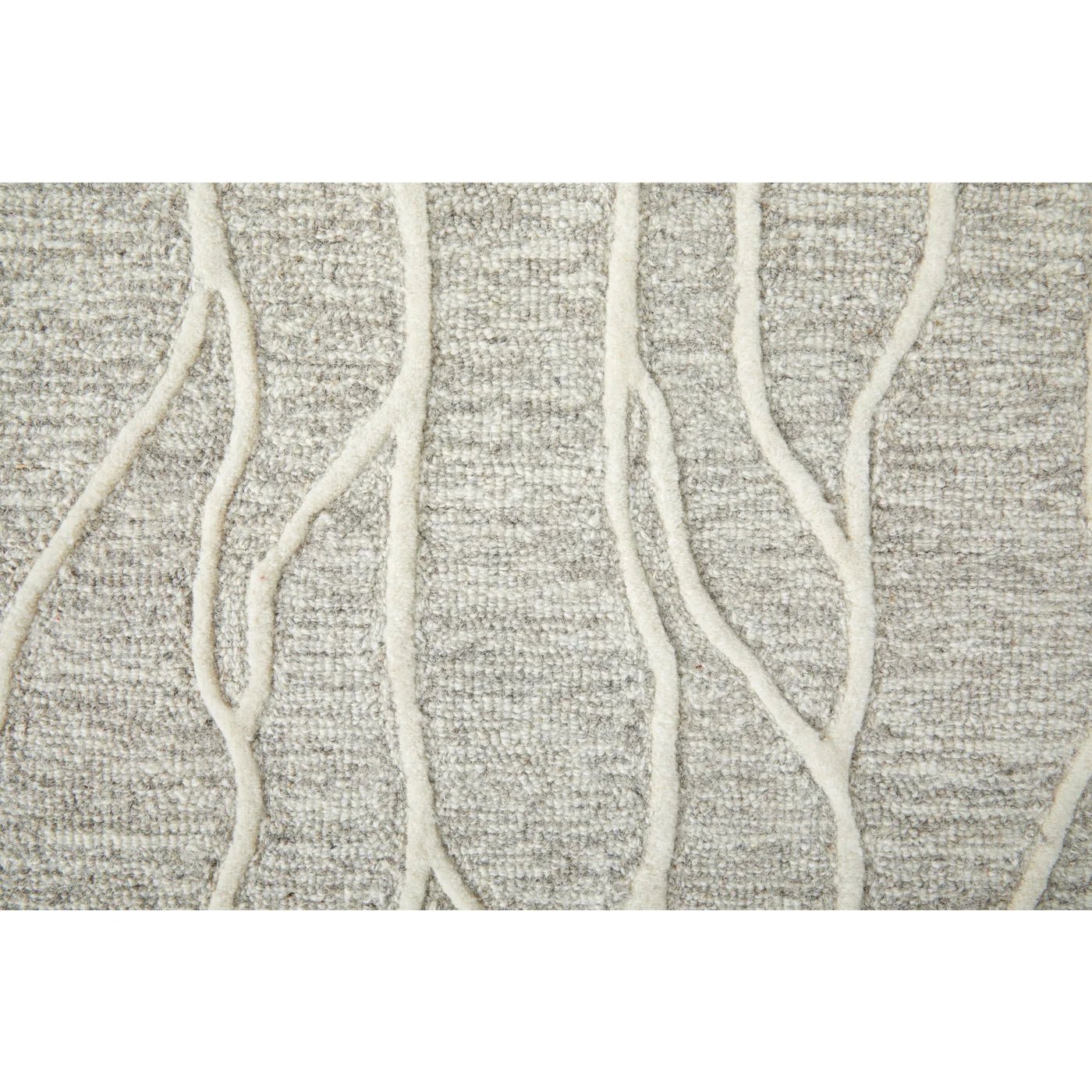 Tapete Enzzo Gray - Daaq Interiores