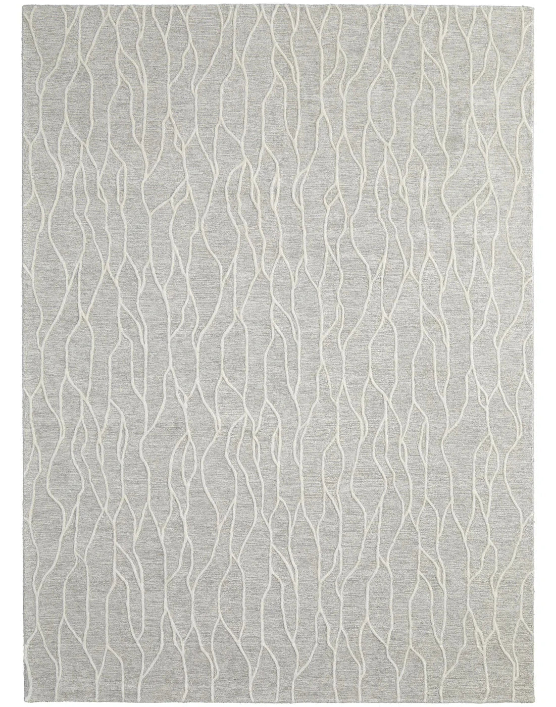 Tapete Enzzo Gray - Daaq Interiores
