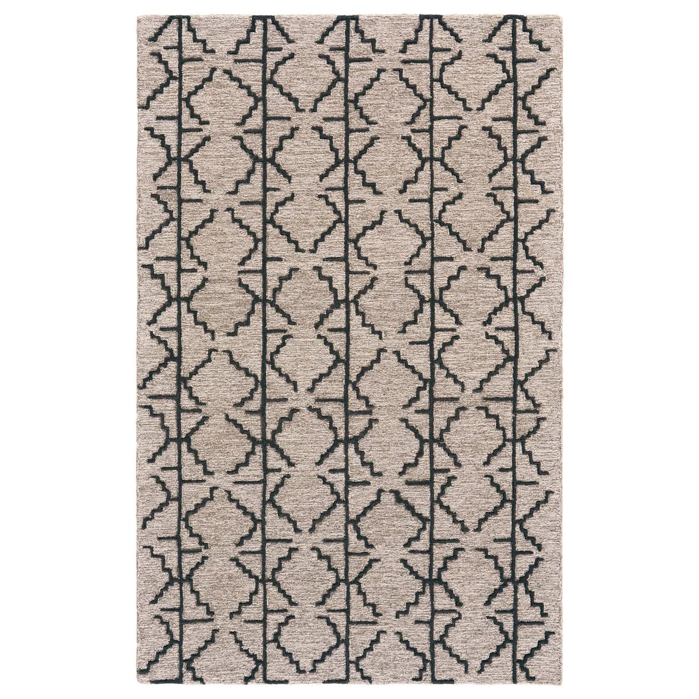 Tapete Enzzo Squares - Daaq Interiores