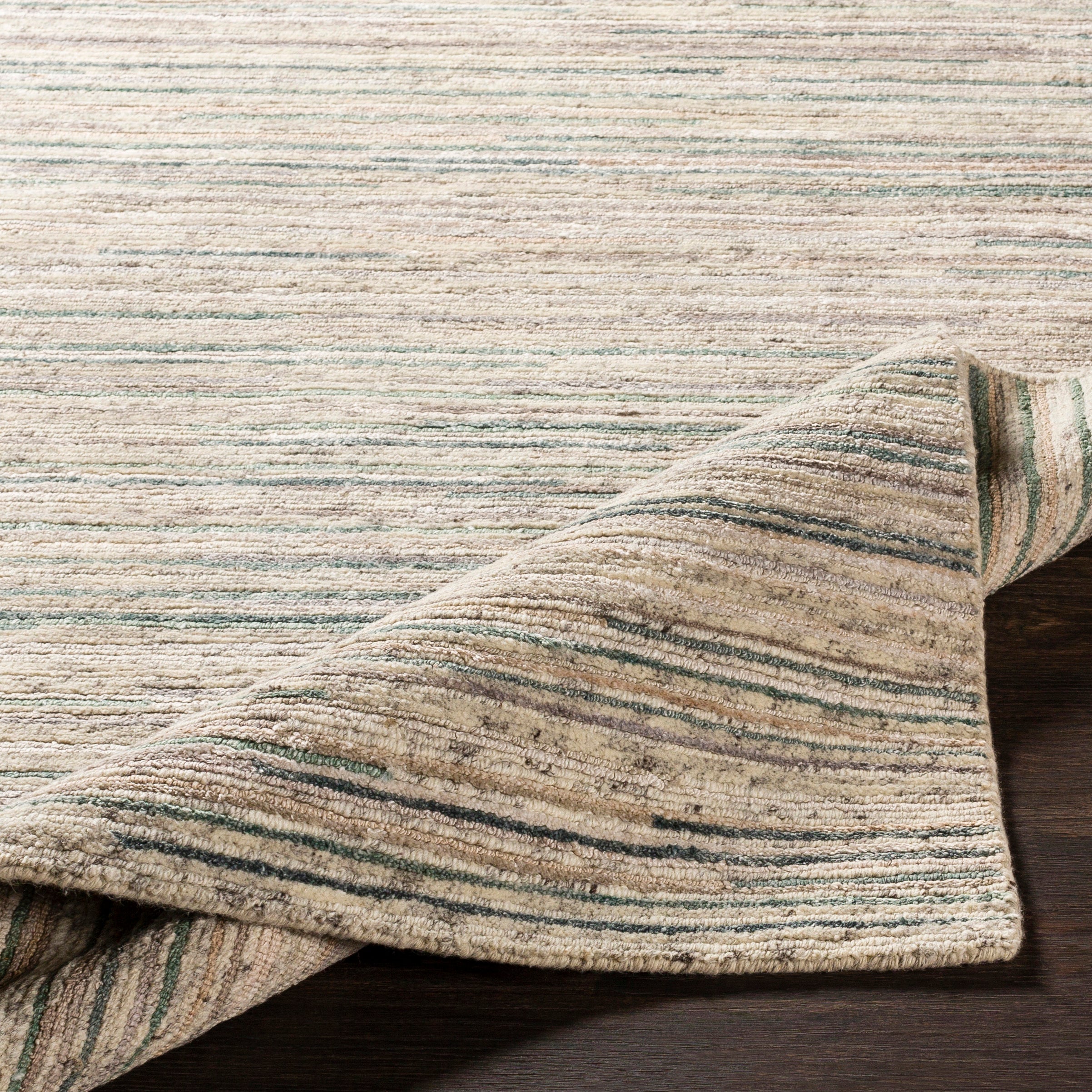 Tapete Epiphany Gris-Beige - Daaq Interiores