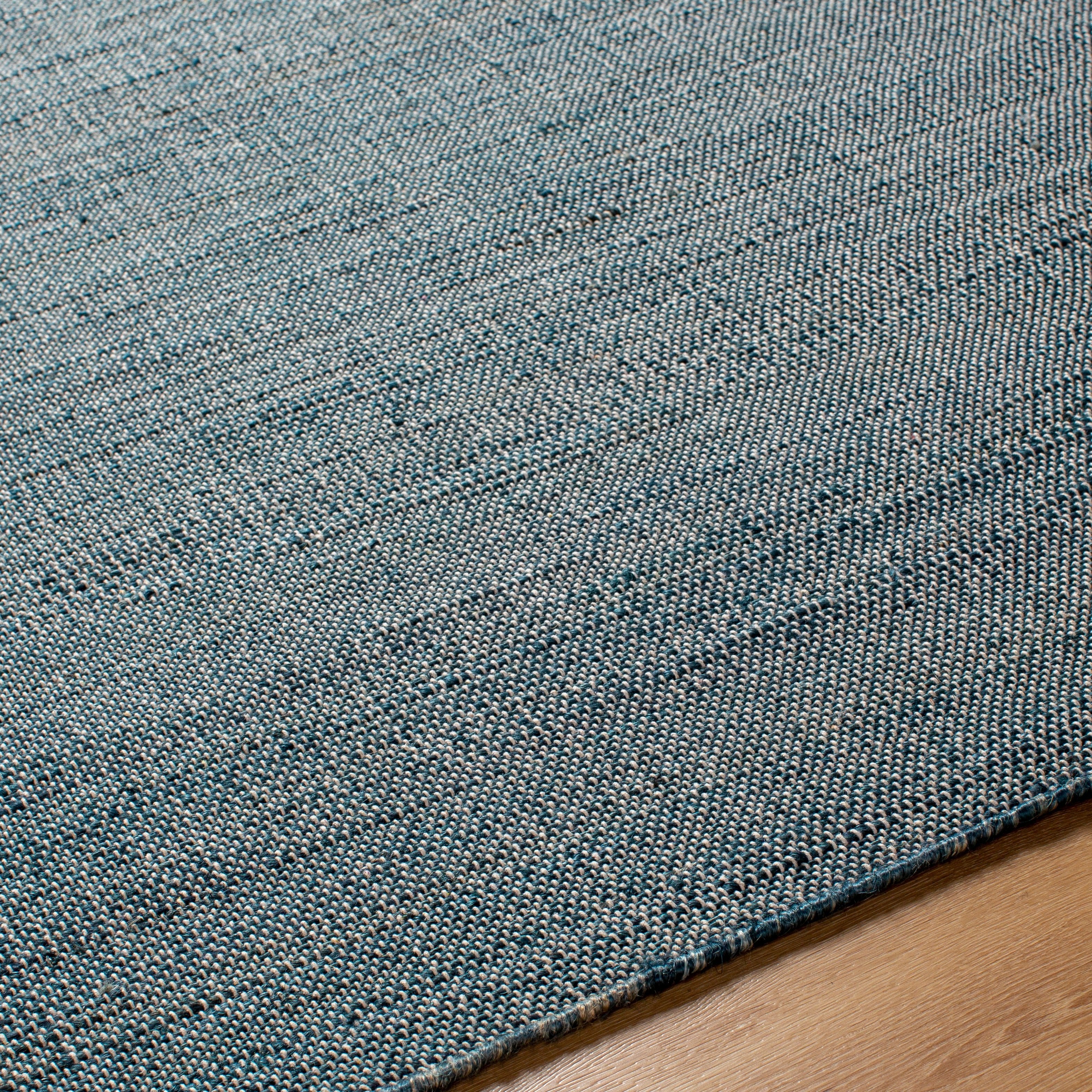 Tapete Evora Azul - Daaq Interiores