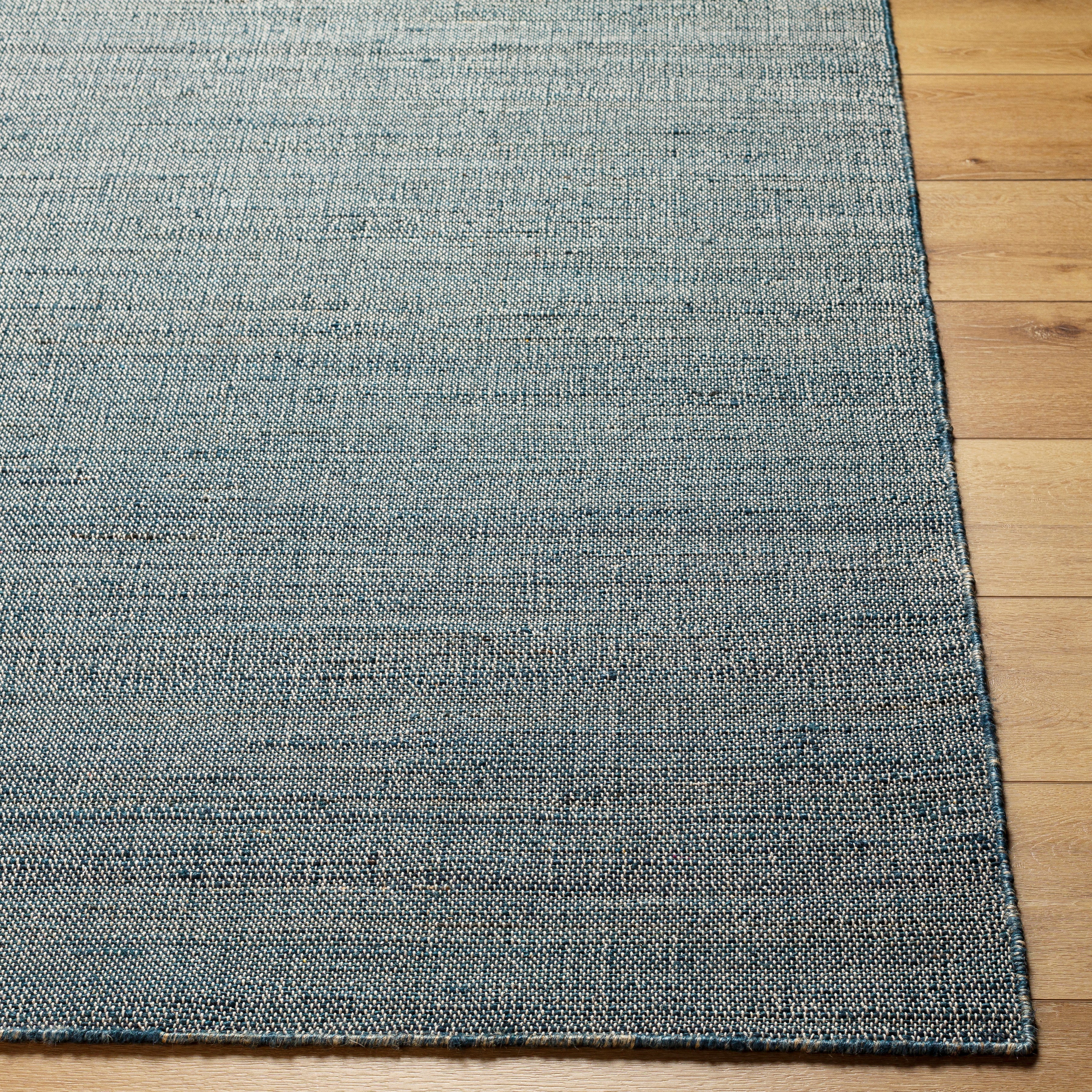 Tapete Evora Azul - Daaq Interiores