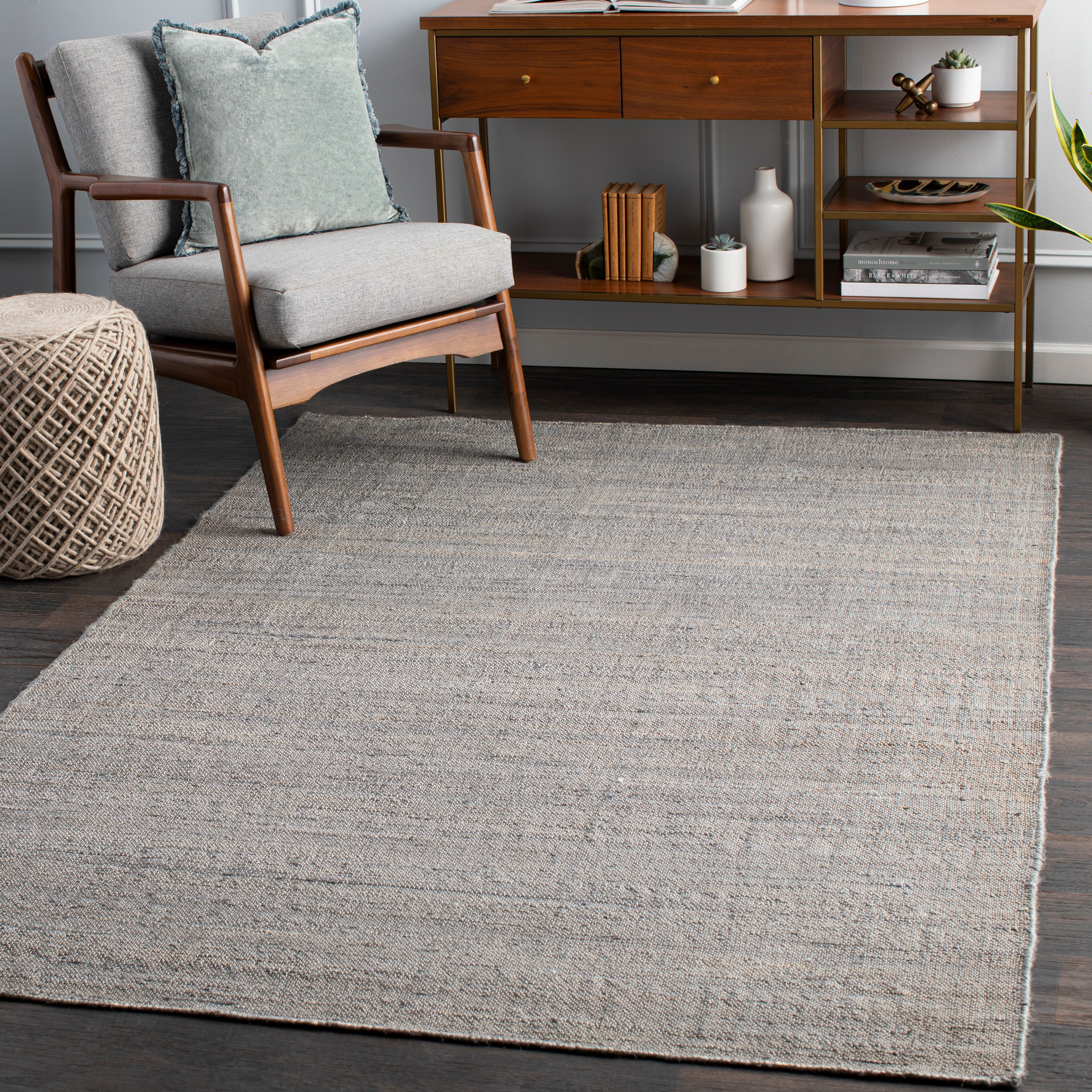Tapete Evora Gris - Daaq Interiores