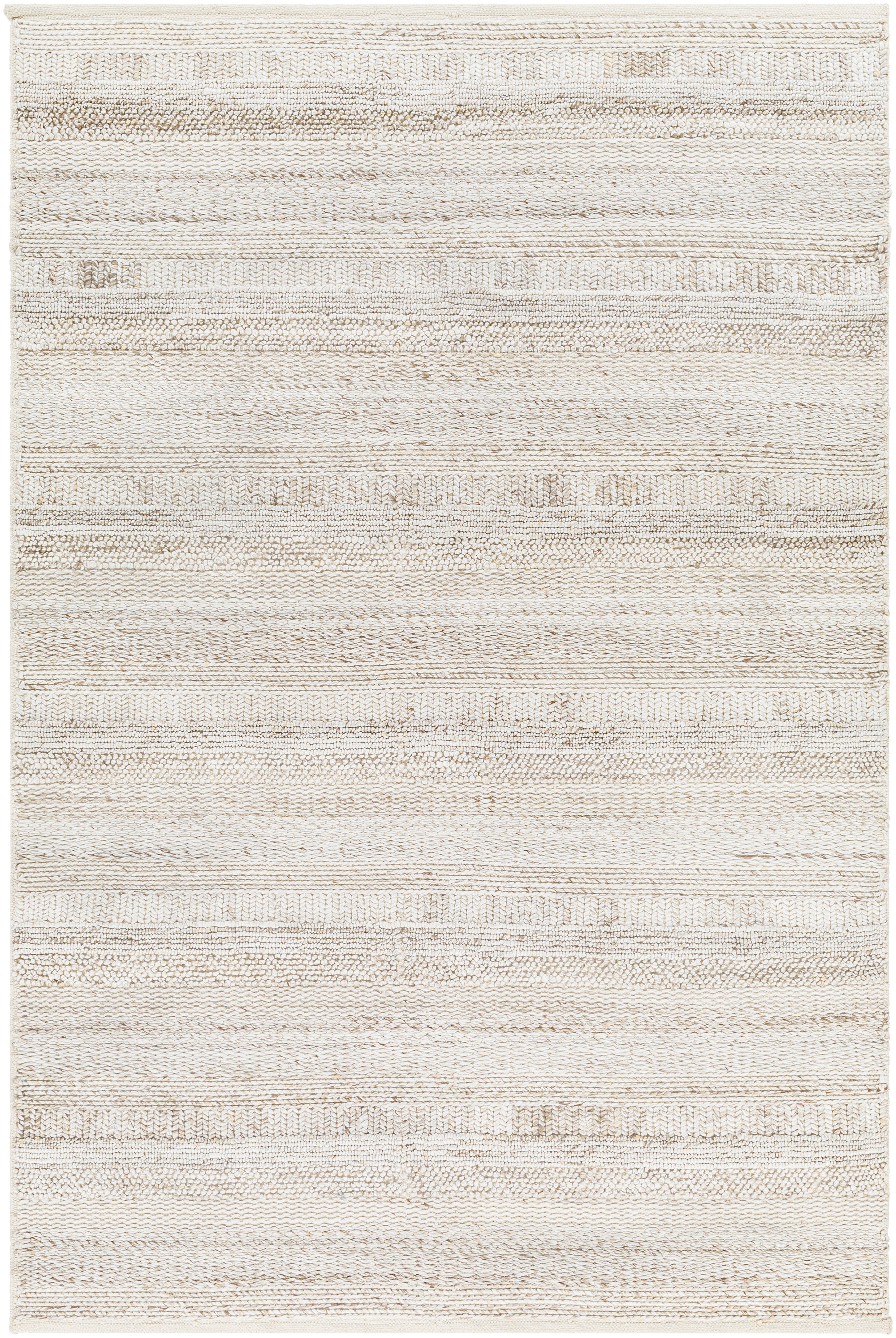 Tapete Floria Beige - Daaq Interiores