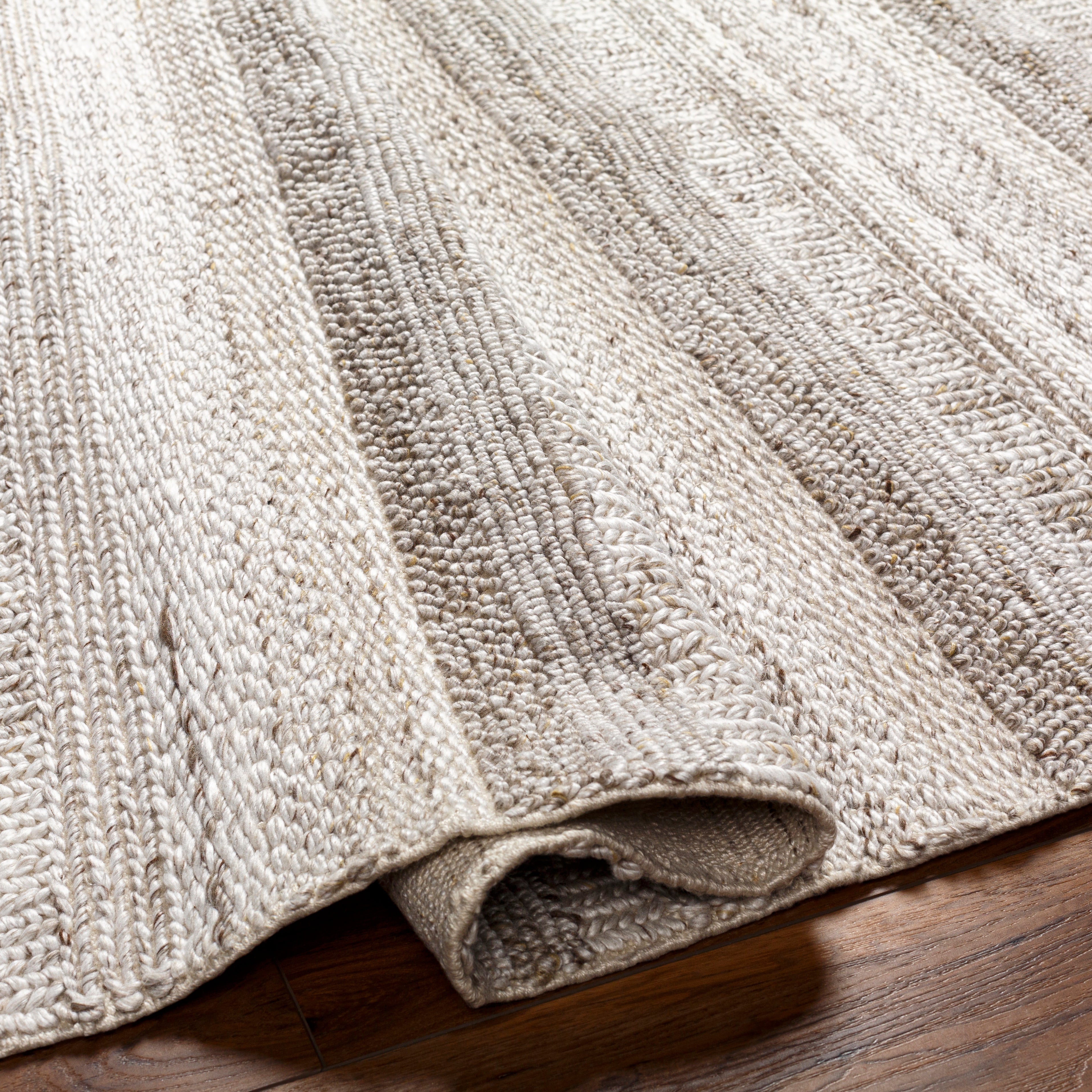 Tapete Floria Beige - Daaq Interiores