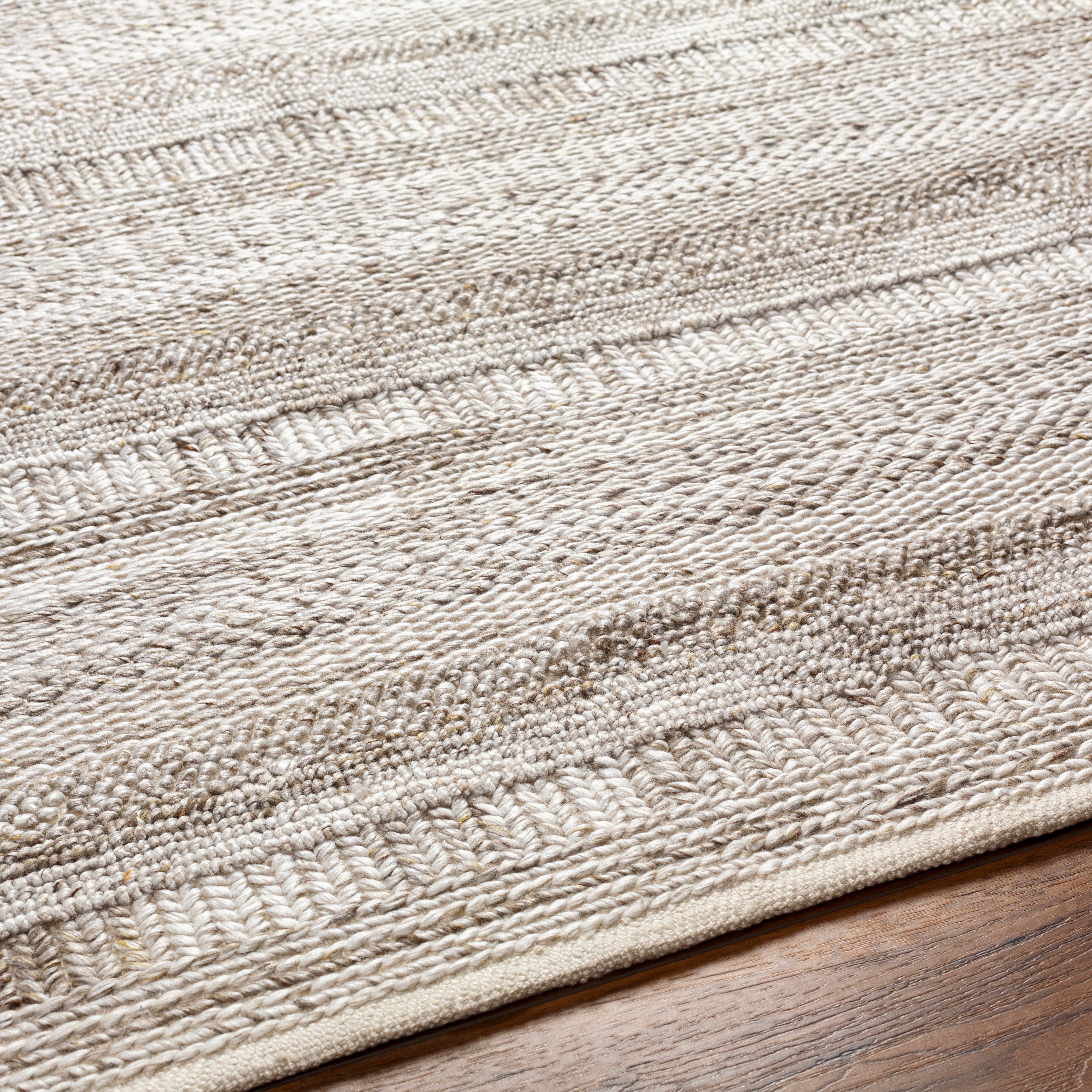 Tapete Floria Beige - Daaq Interiores