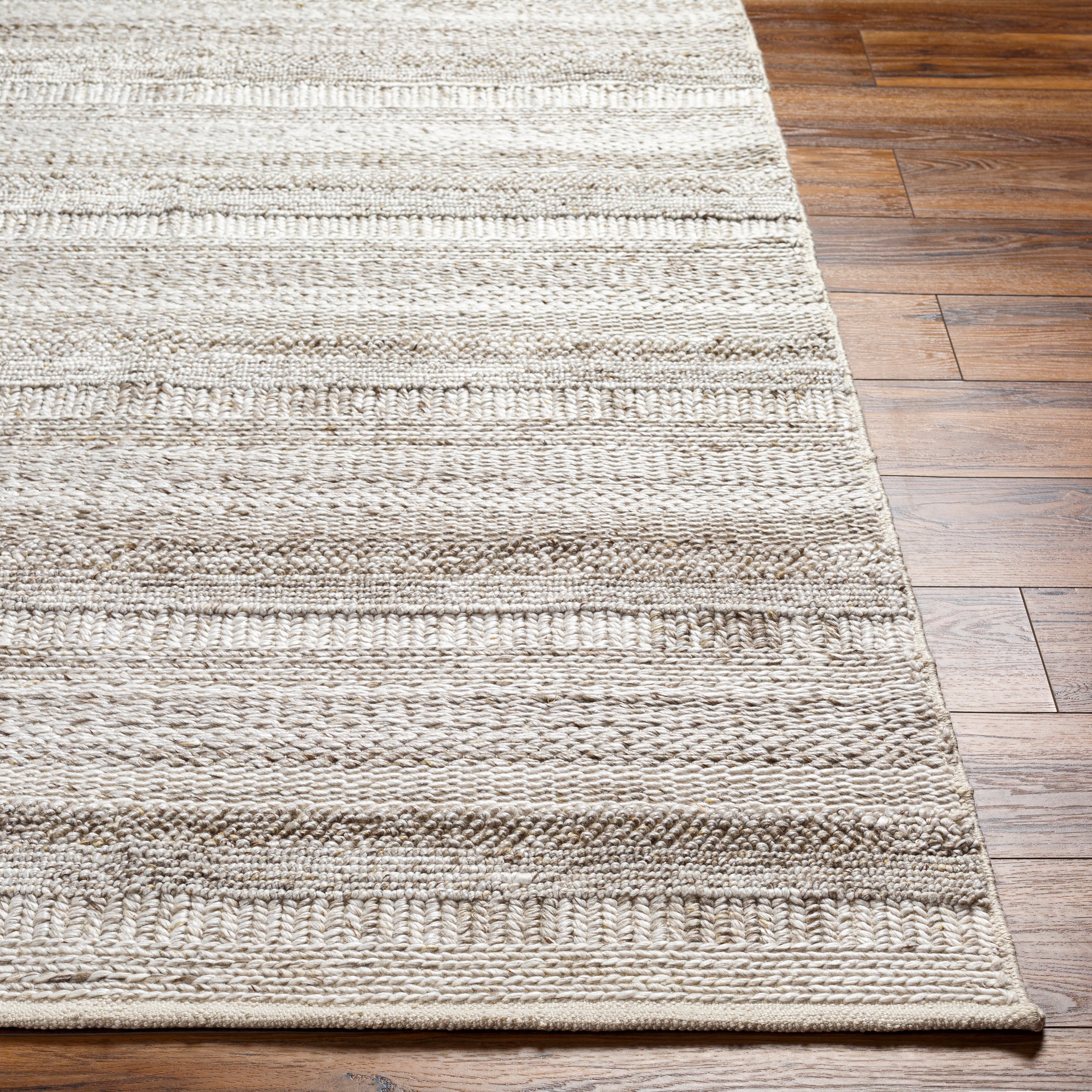 Tapete Floria Beige - Daaq Interiores