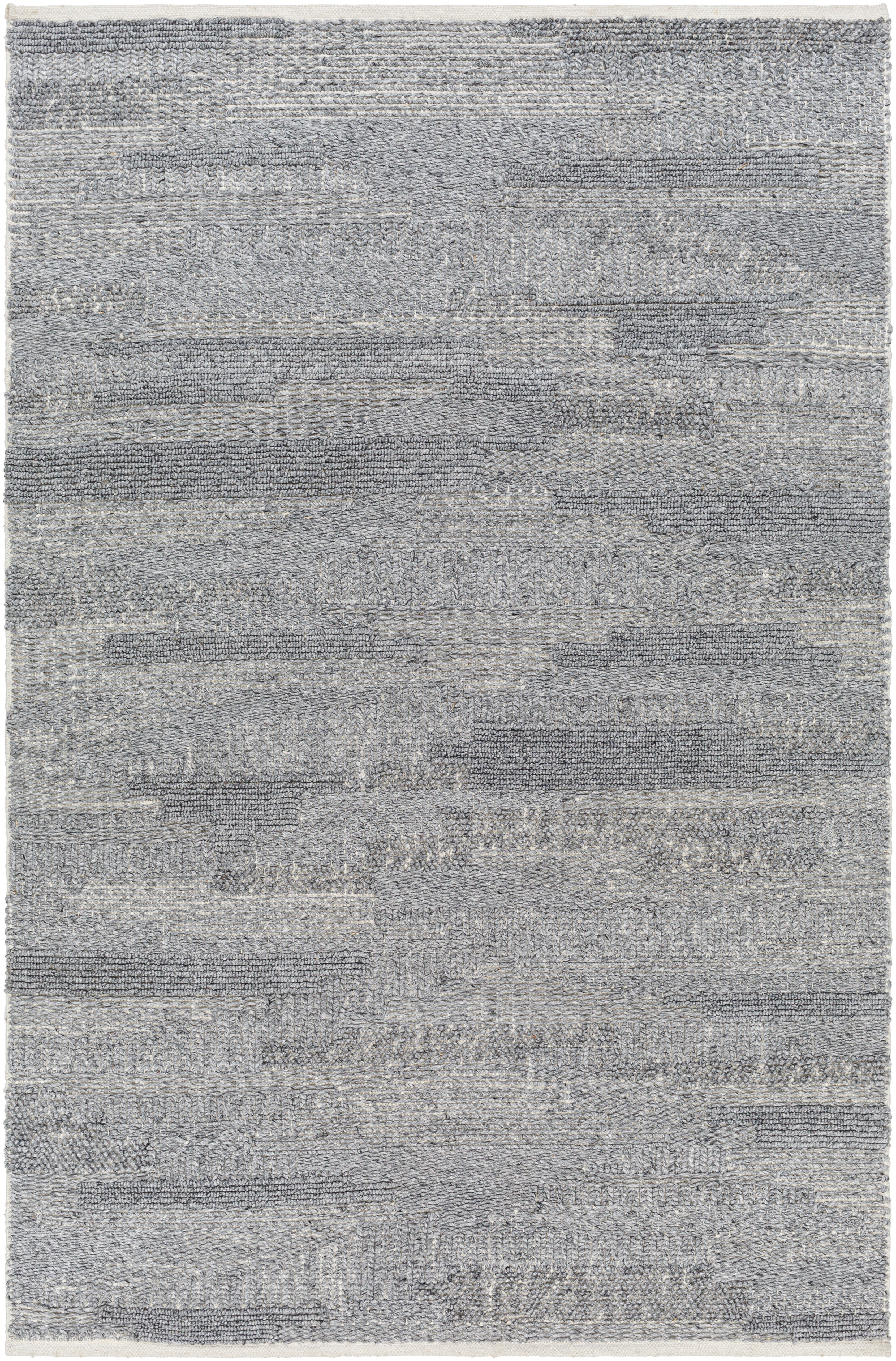 Tapete Floria Gris - Daaq Interiores