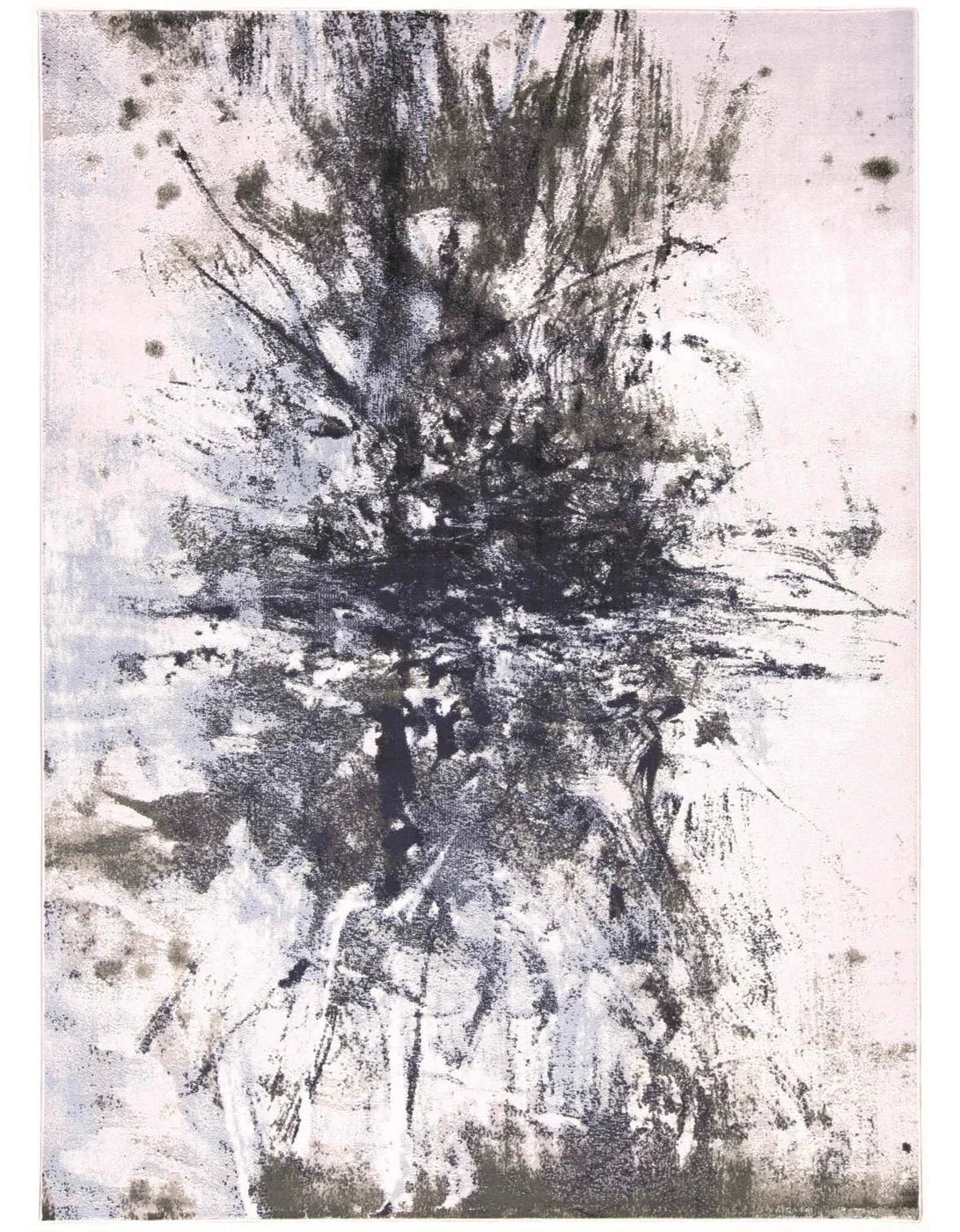 Tapete Gaspar Implosion - Daaq Interiores