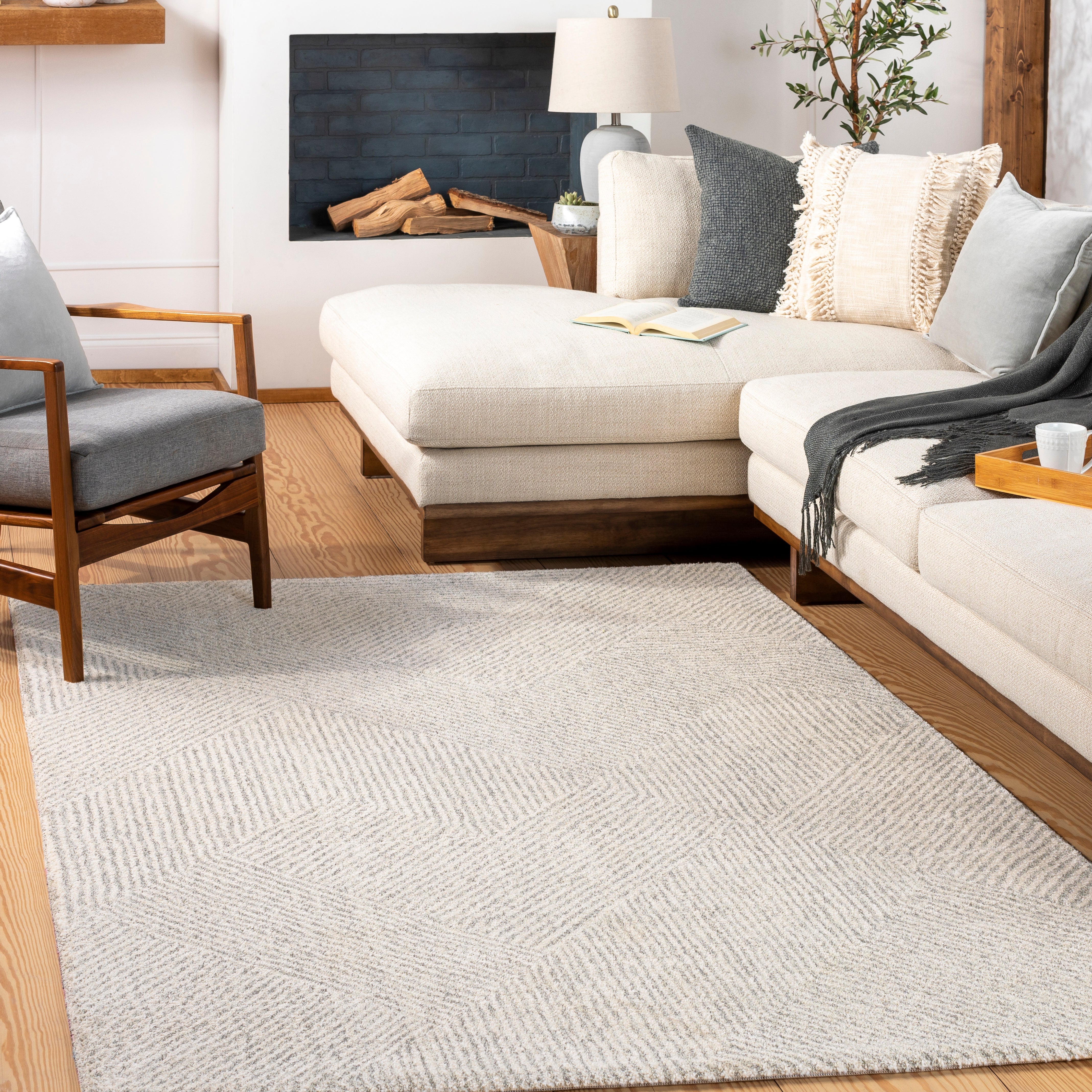 Tapete Gavic Frames - Daaq Interiores