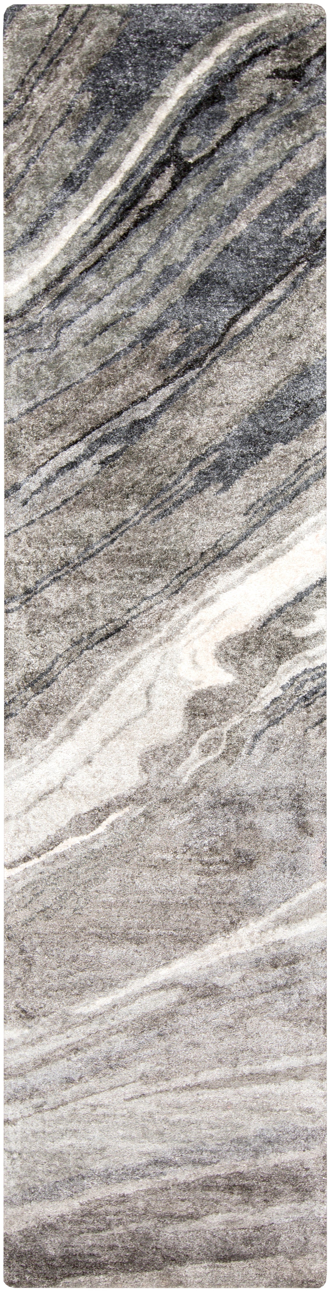 Tapete Gemini Plateado - Daaq Interiores