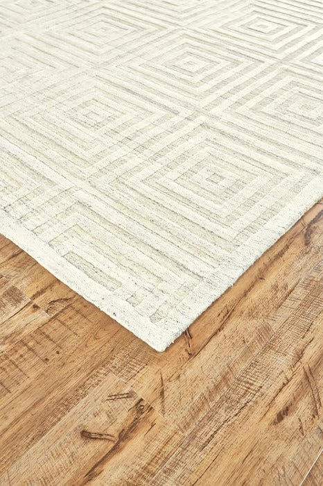 Tapete Gramecy Beige - Daaq Interiores