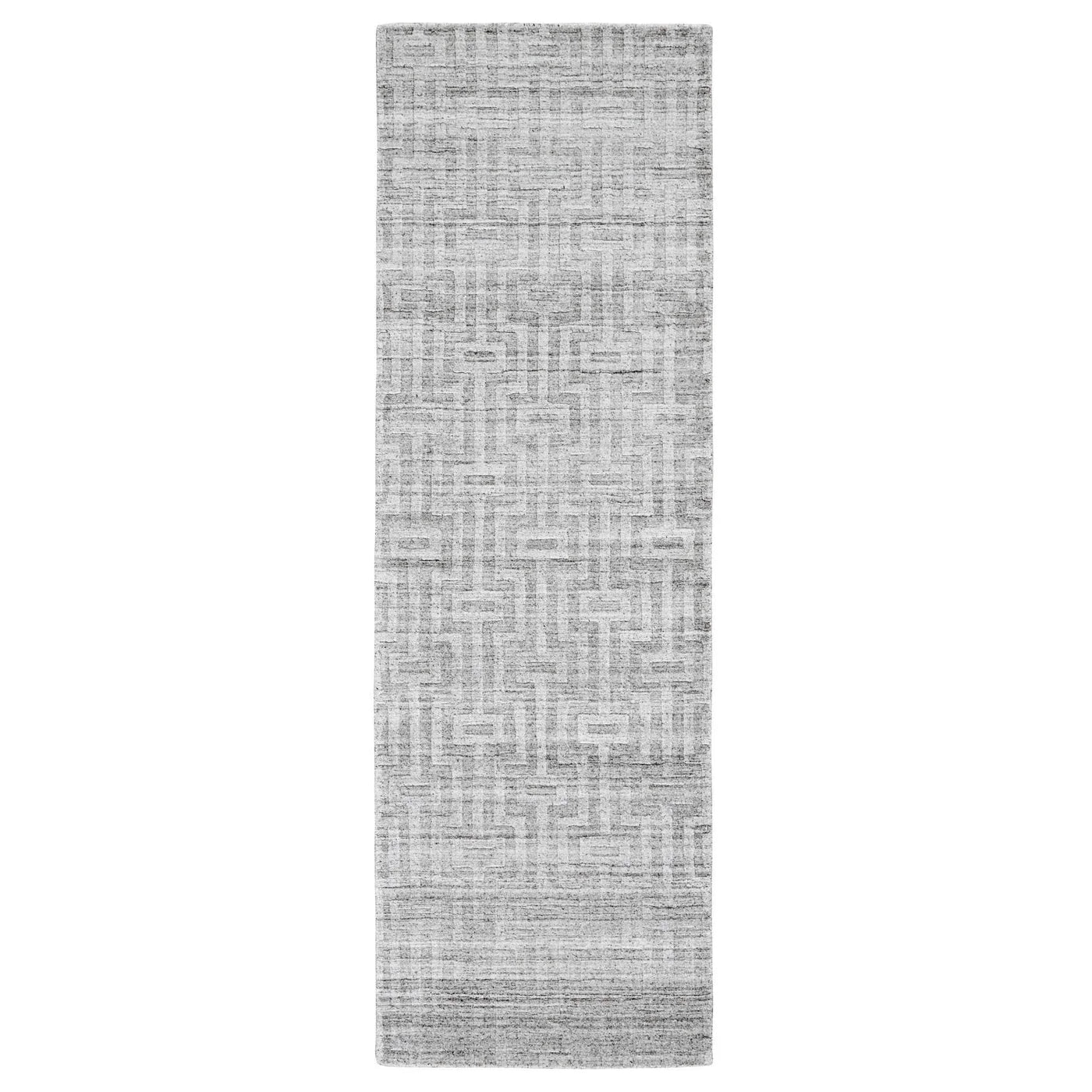 Tapete Gramecy Fog - Daaq Interiores