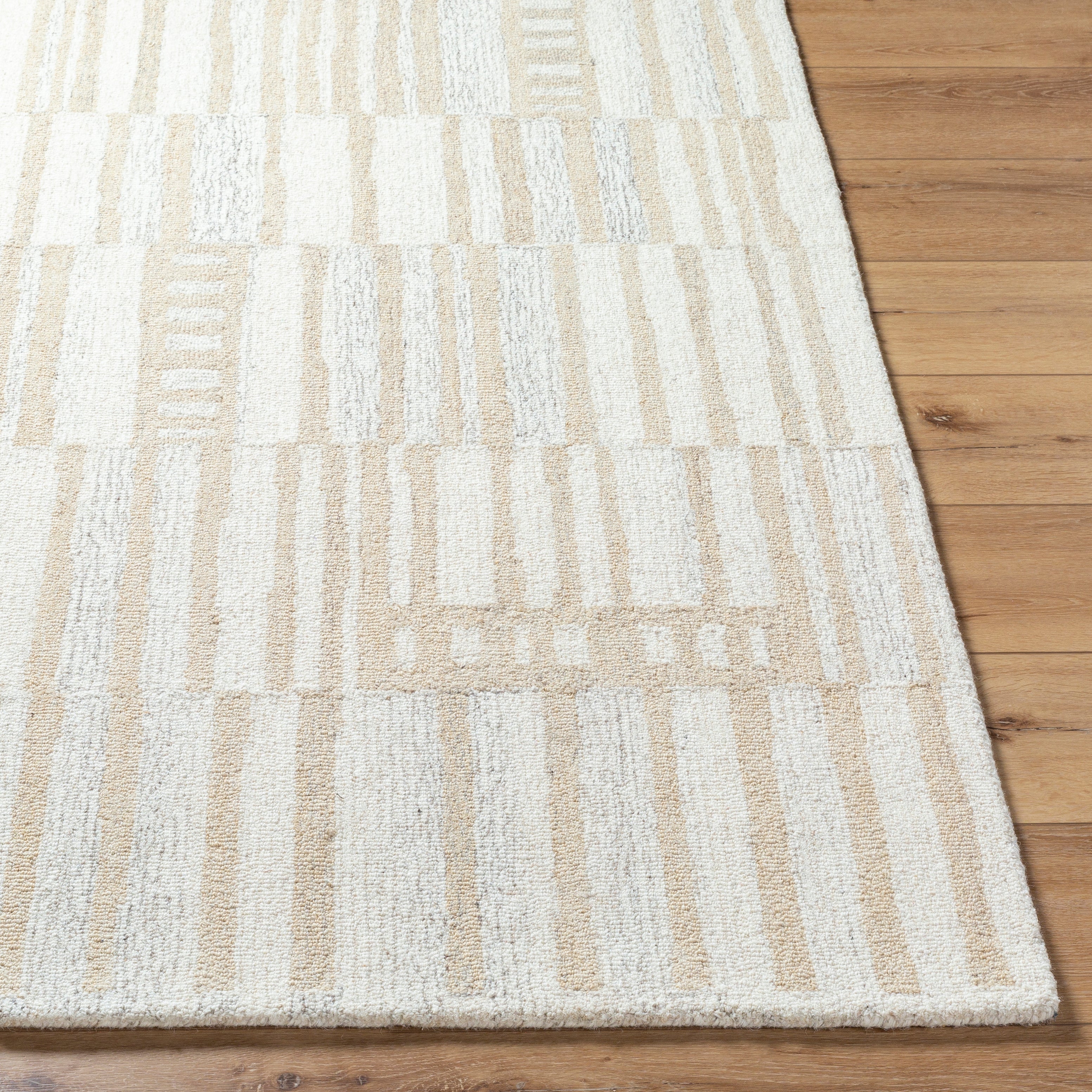 Tapete Grana Bricks - Daaq Interiores