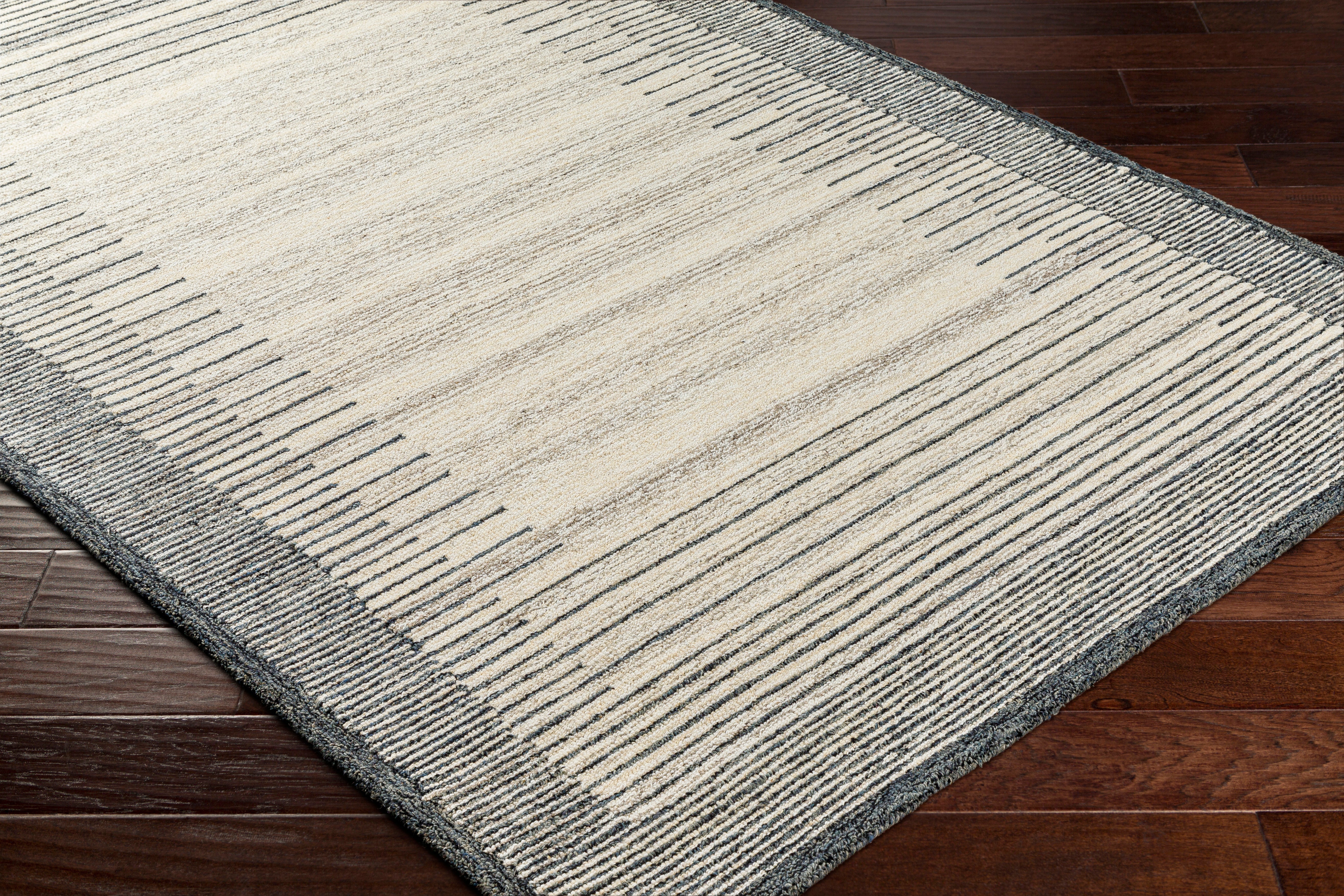 Tapete Grana Squares - Daaq Interiores