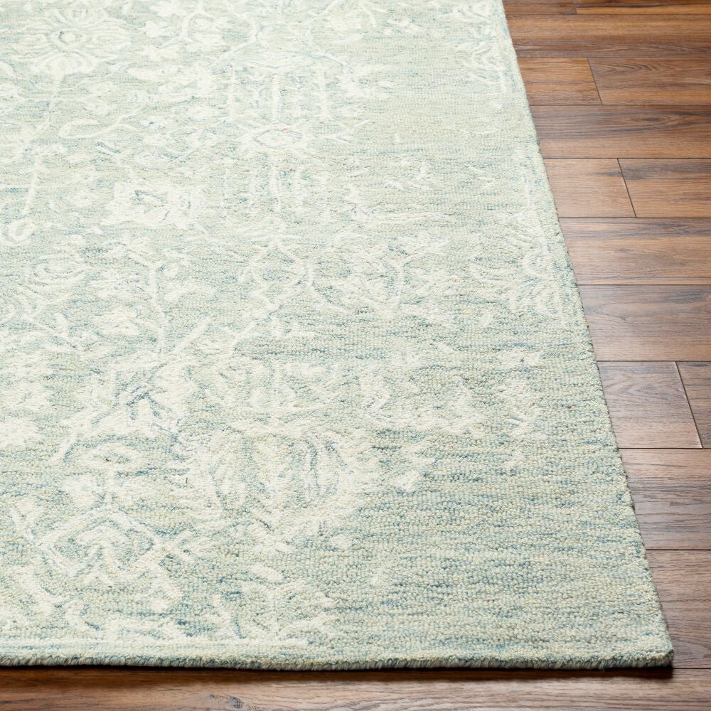 Tapete Grana Verde - Daaq Interiores