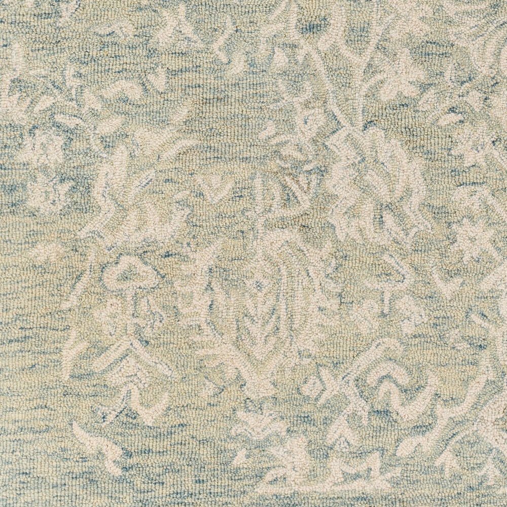 Tapete Grana Verde - Daaq Interiores