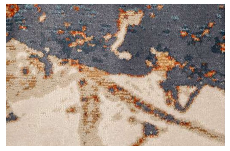 Tapete Hatay Abstracto - Daaq Interiores