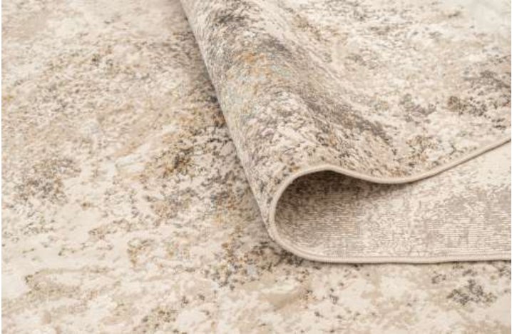 Tapete Hatay Beige - Daaq Interiores